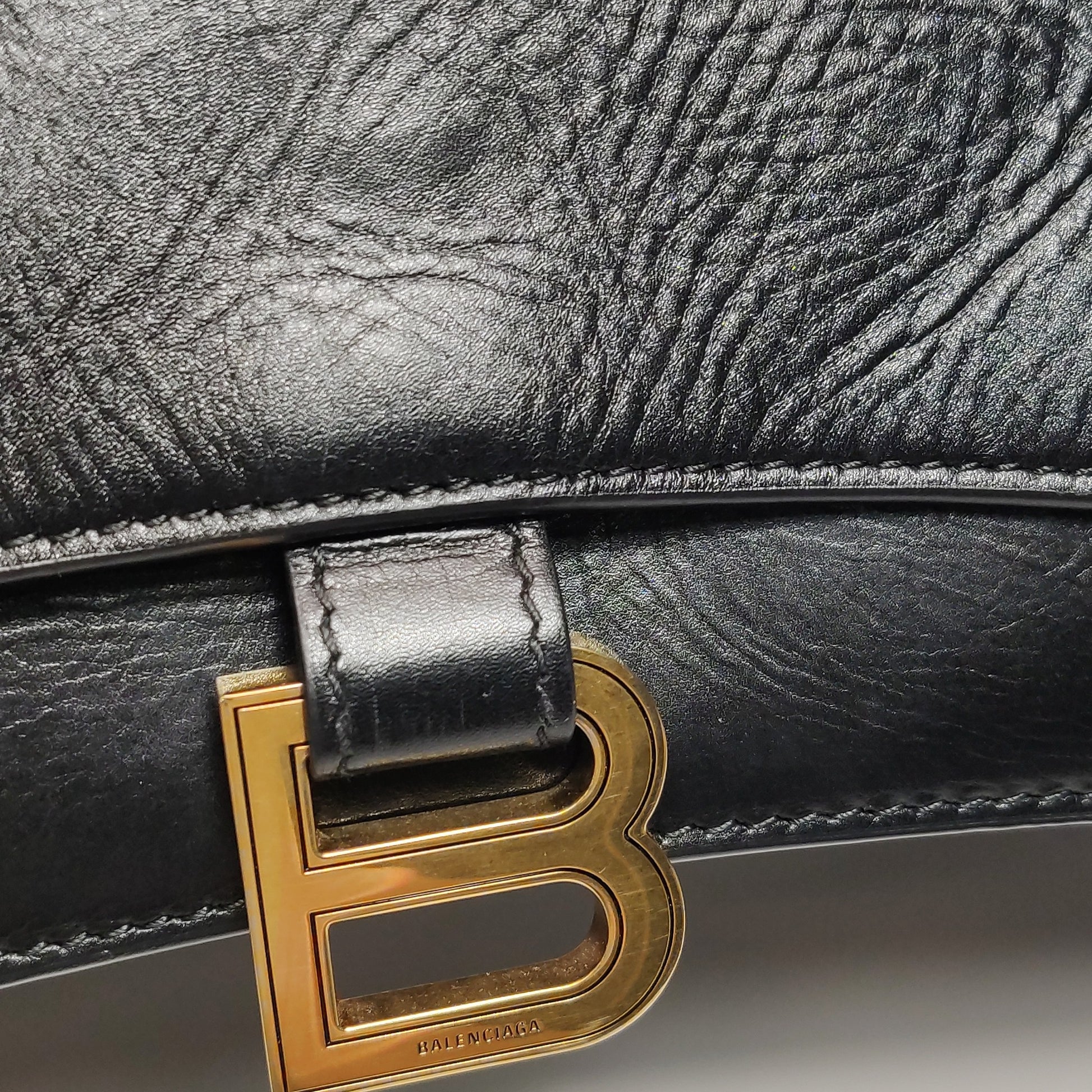 Balenciaga Crush Large