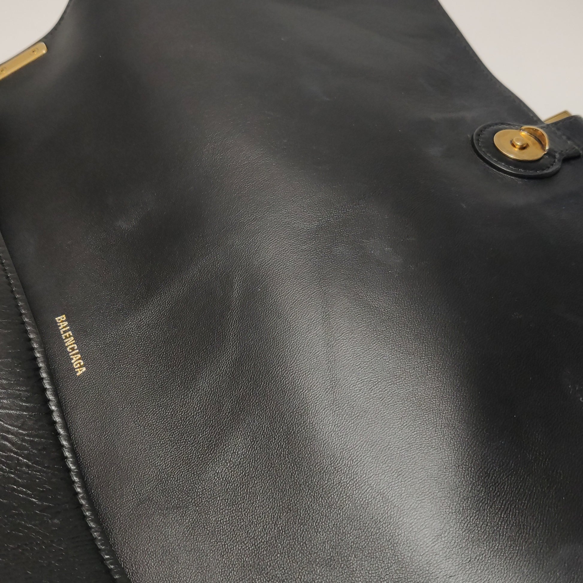 Balenciaga Crush Large