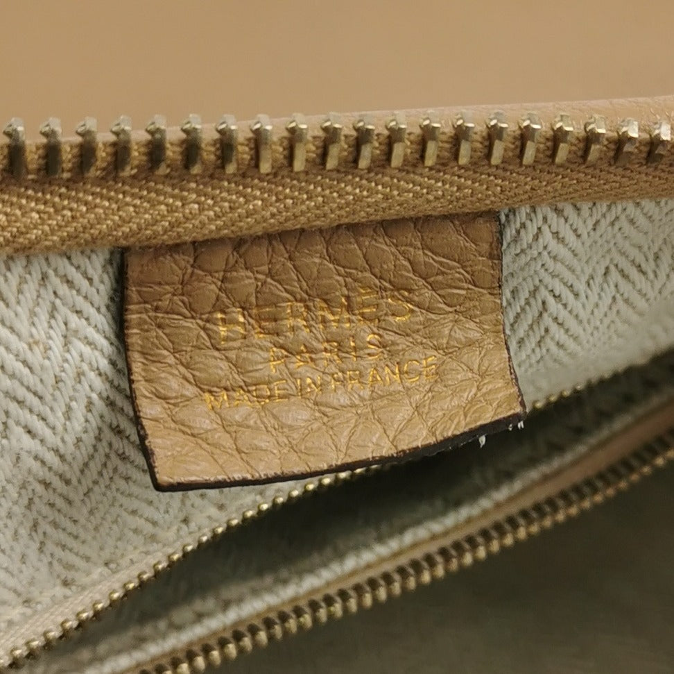 Hermès Gao Clemence