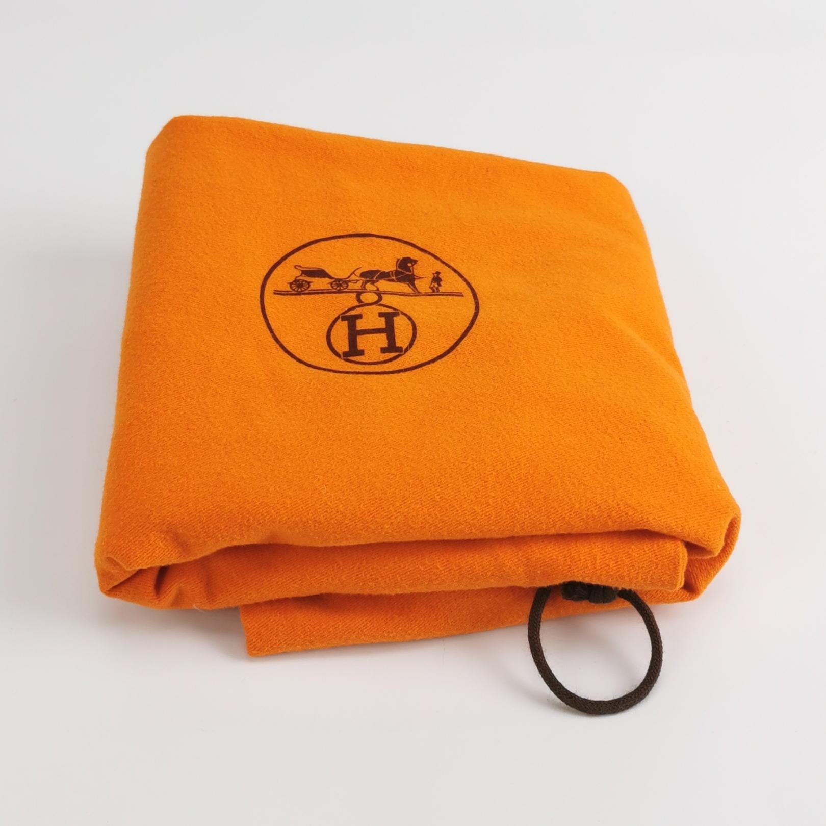 Hermès Gao Clemence