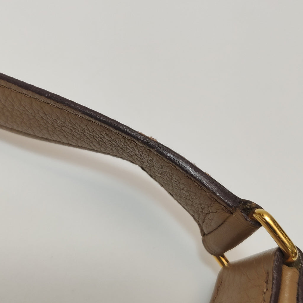 Hermès Gao Clemence