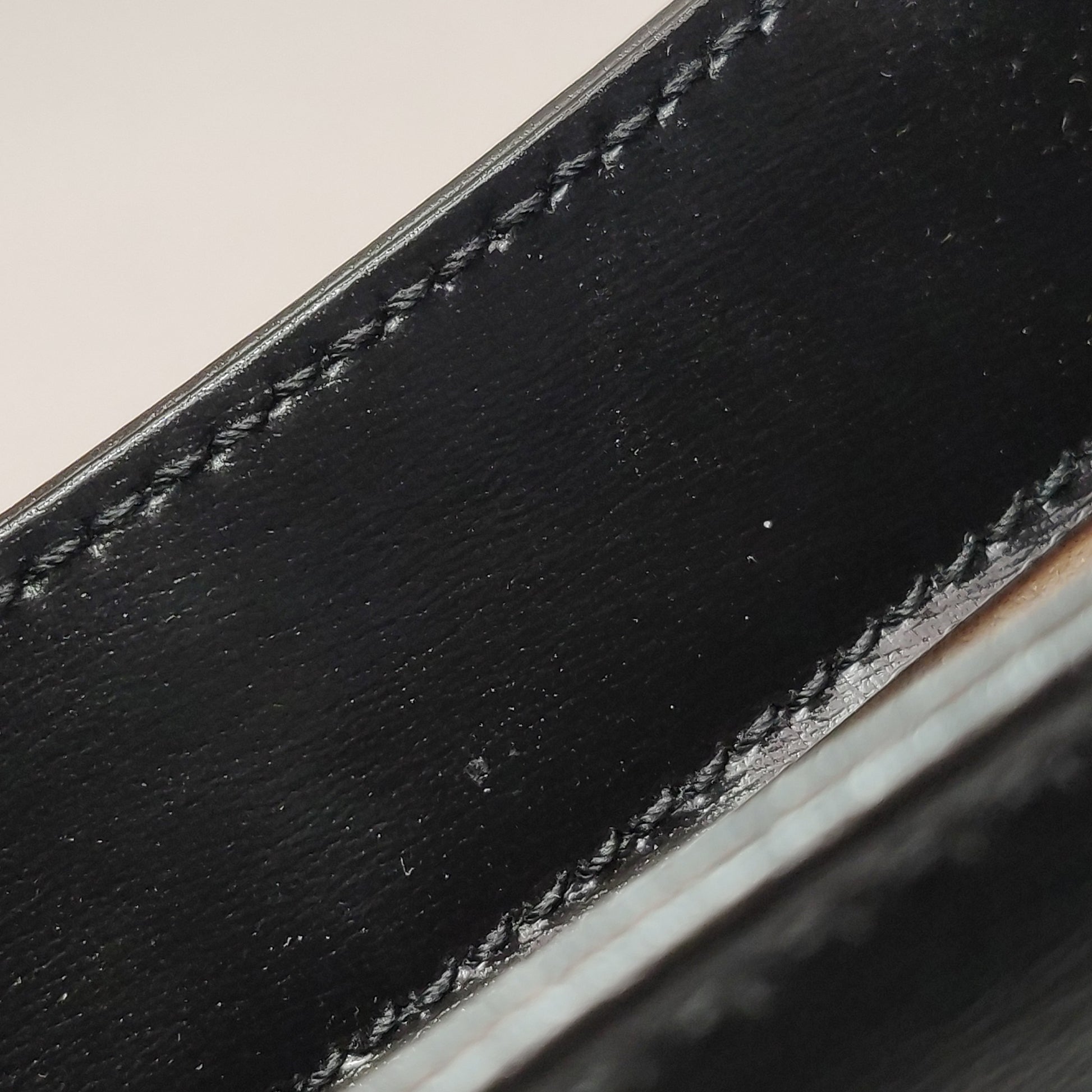 Gucci Jackie Small 1961