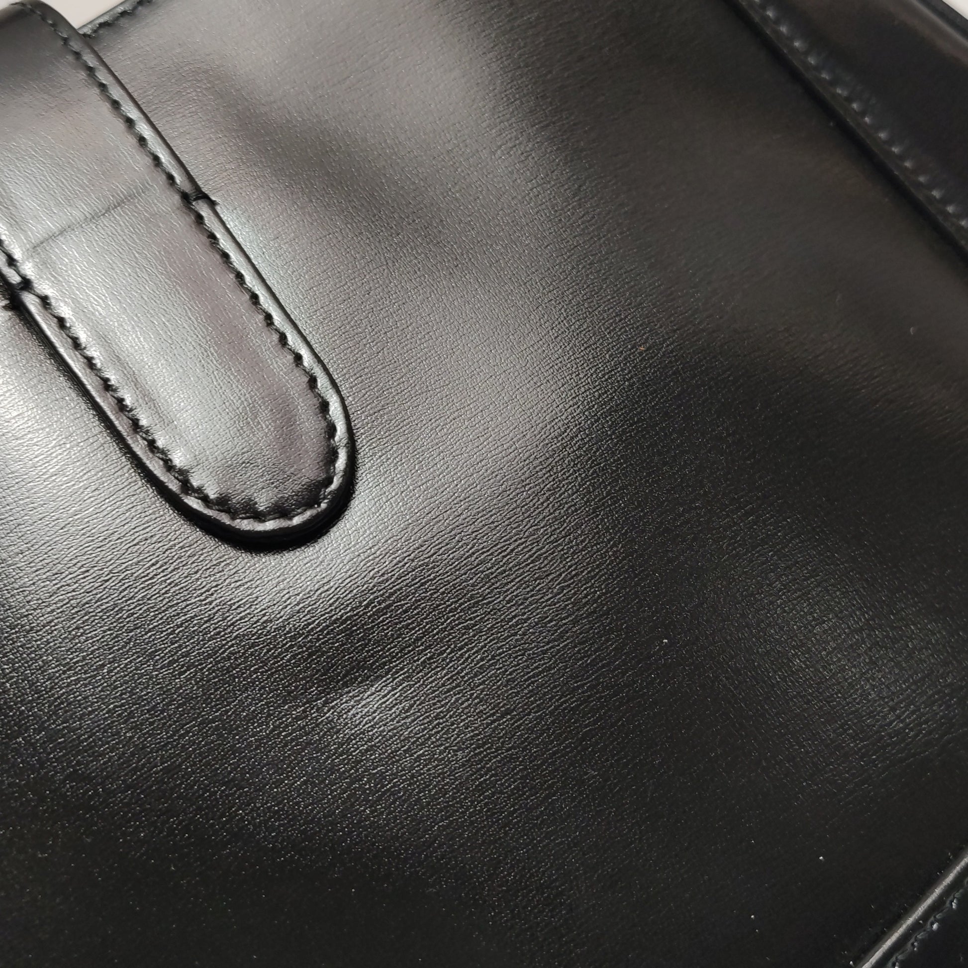 Gucci Jackie Small 1961