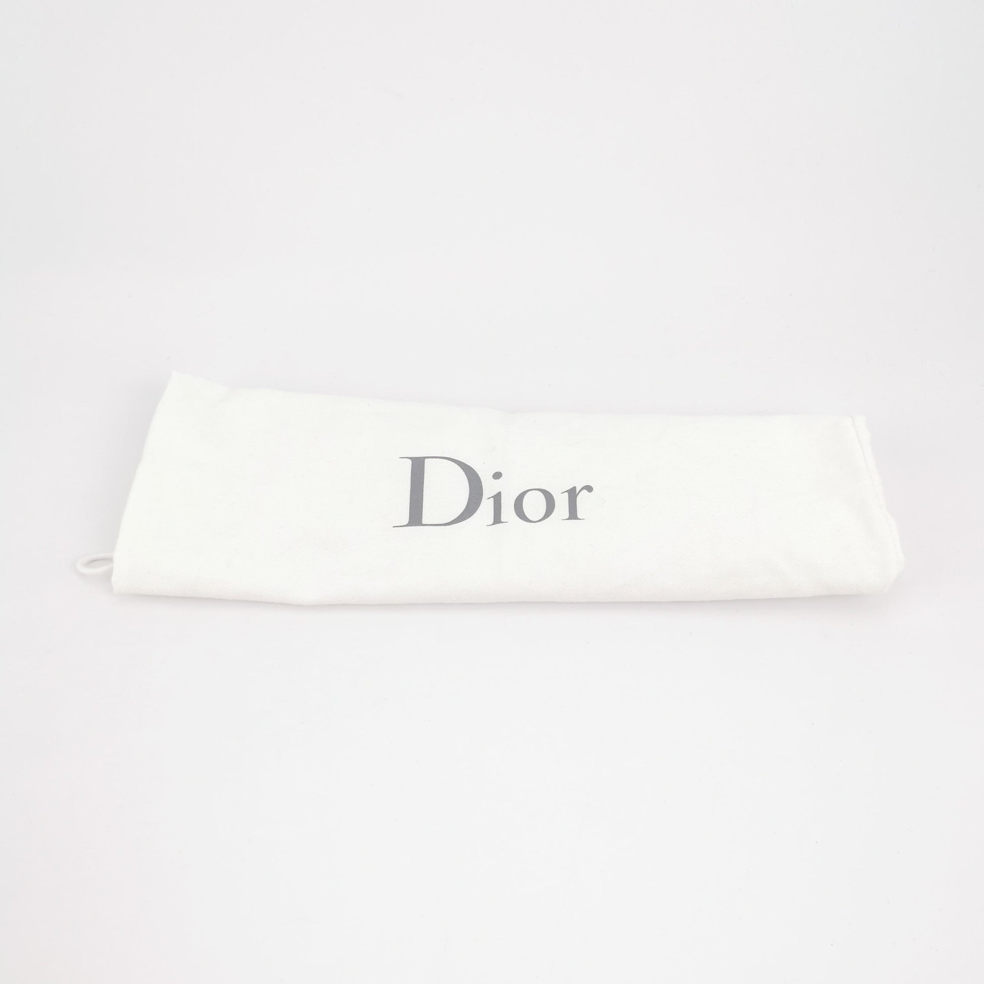 Dior Saddle Oblique Mini