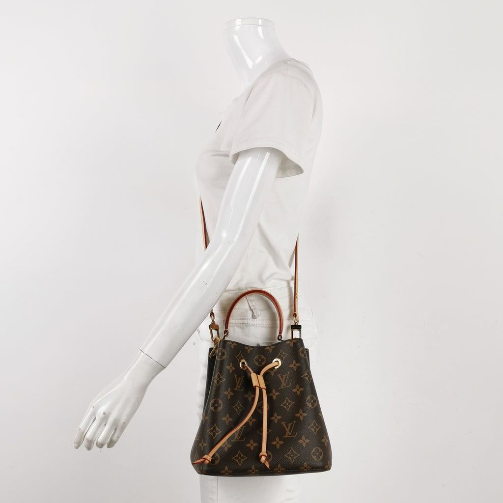 Louis Vuitton Neonoe BB