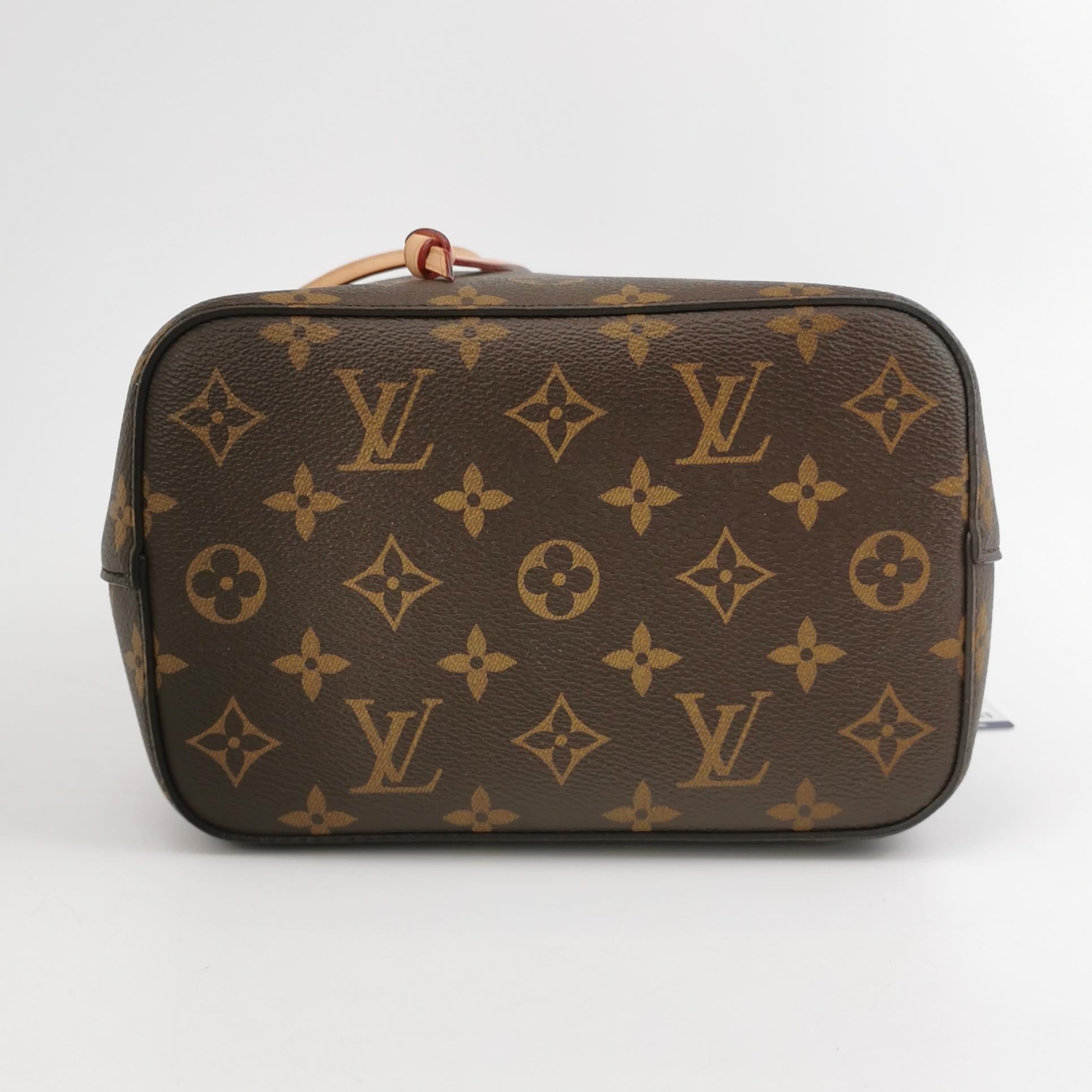 Louis Vuitton Neonoe BB