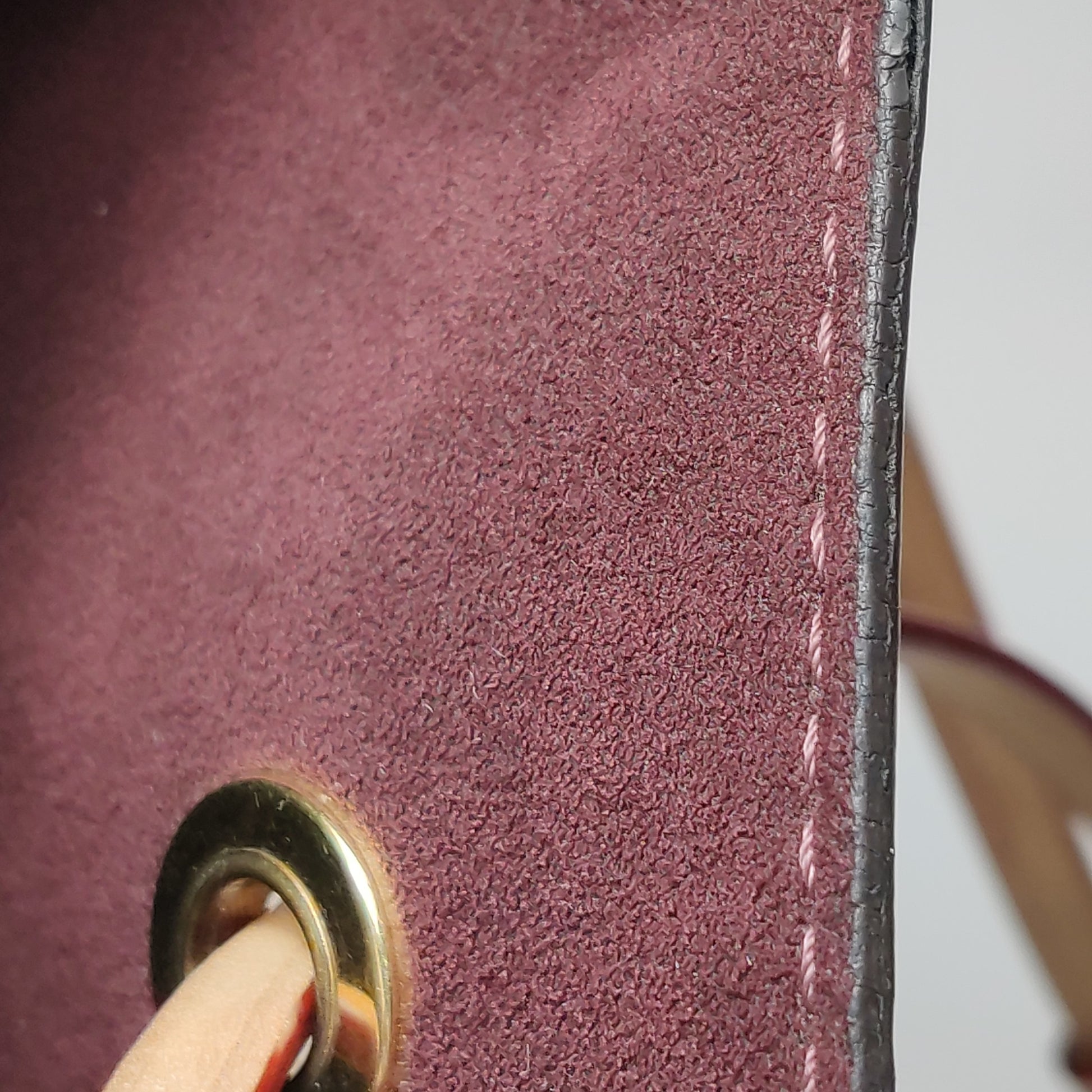 Louis Vuitton Neonoe BB