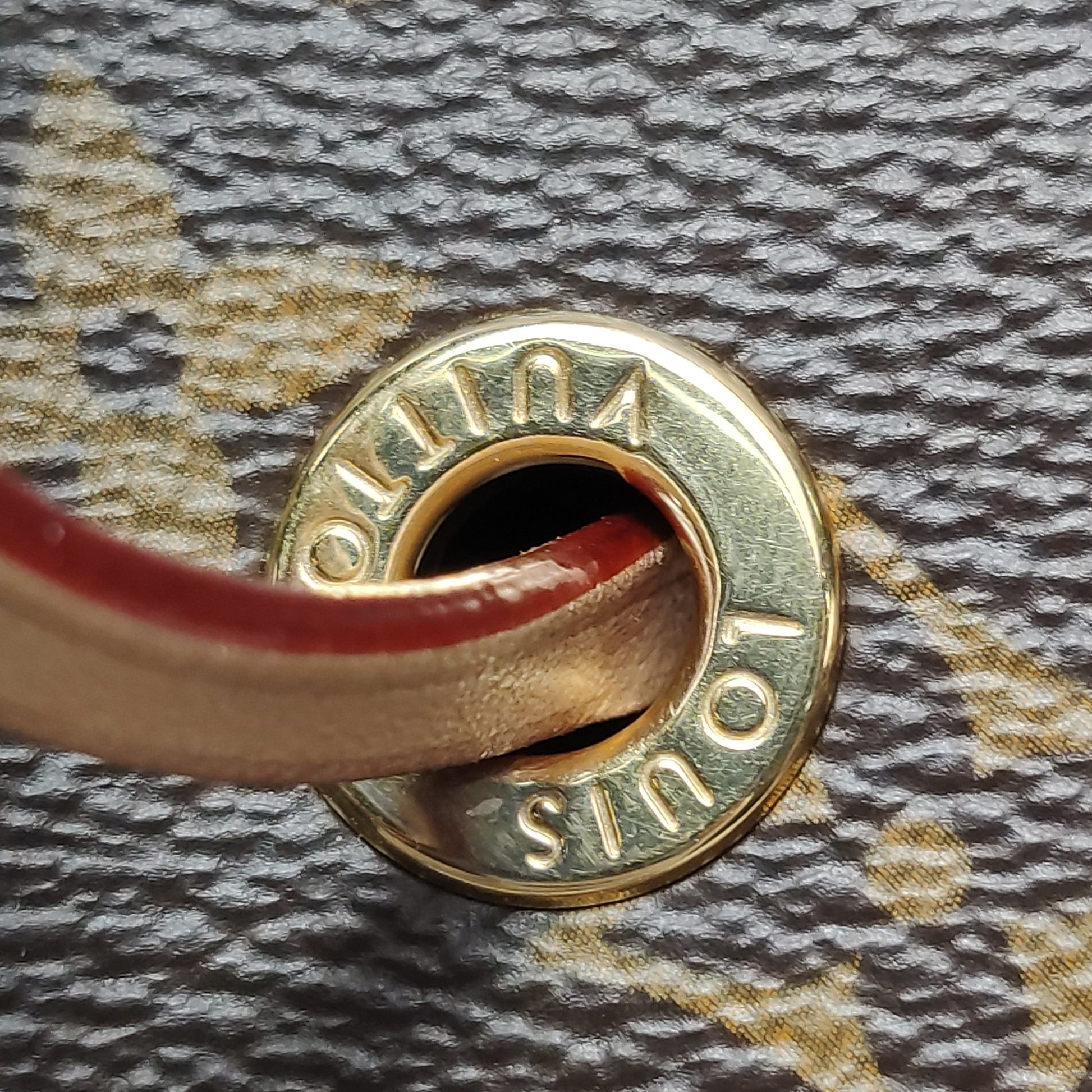 Louis Vuitton Neonoe BB