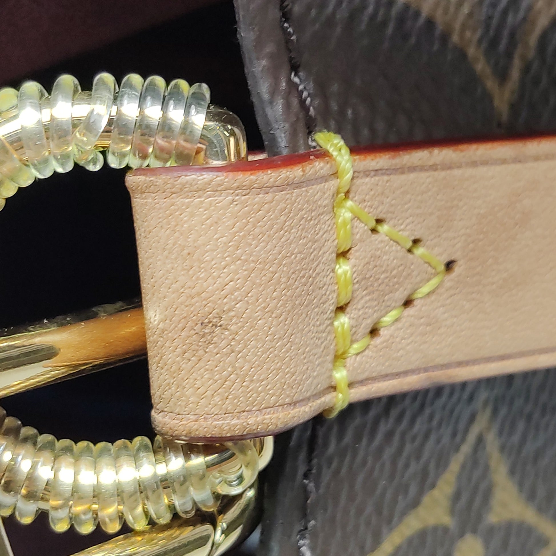 Louis Vuitton Neonoe BB