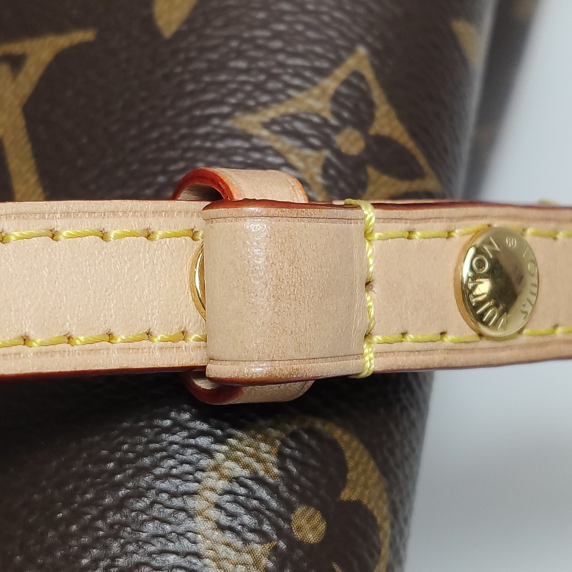 Louis Vuitton Neonoe BB