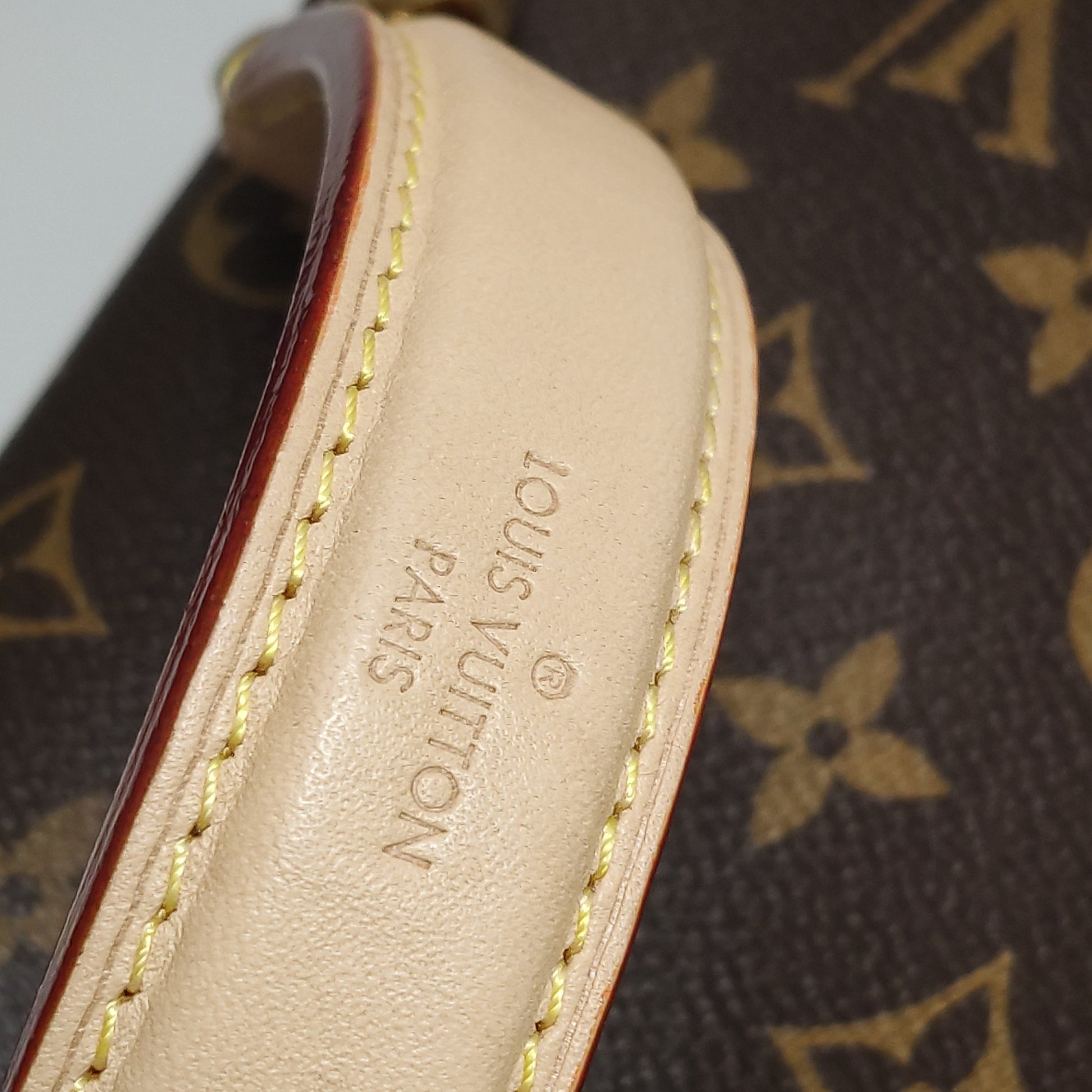 Louis Vuitton Neonoe BB