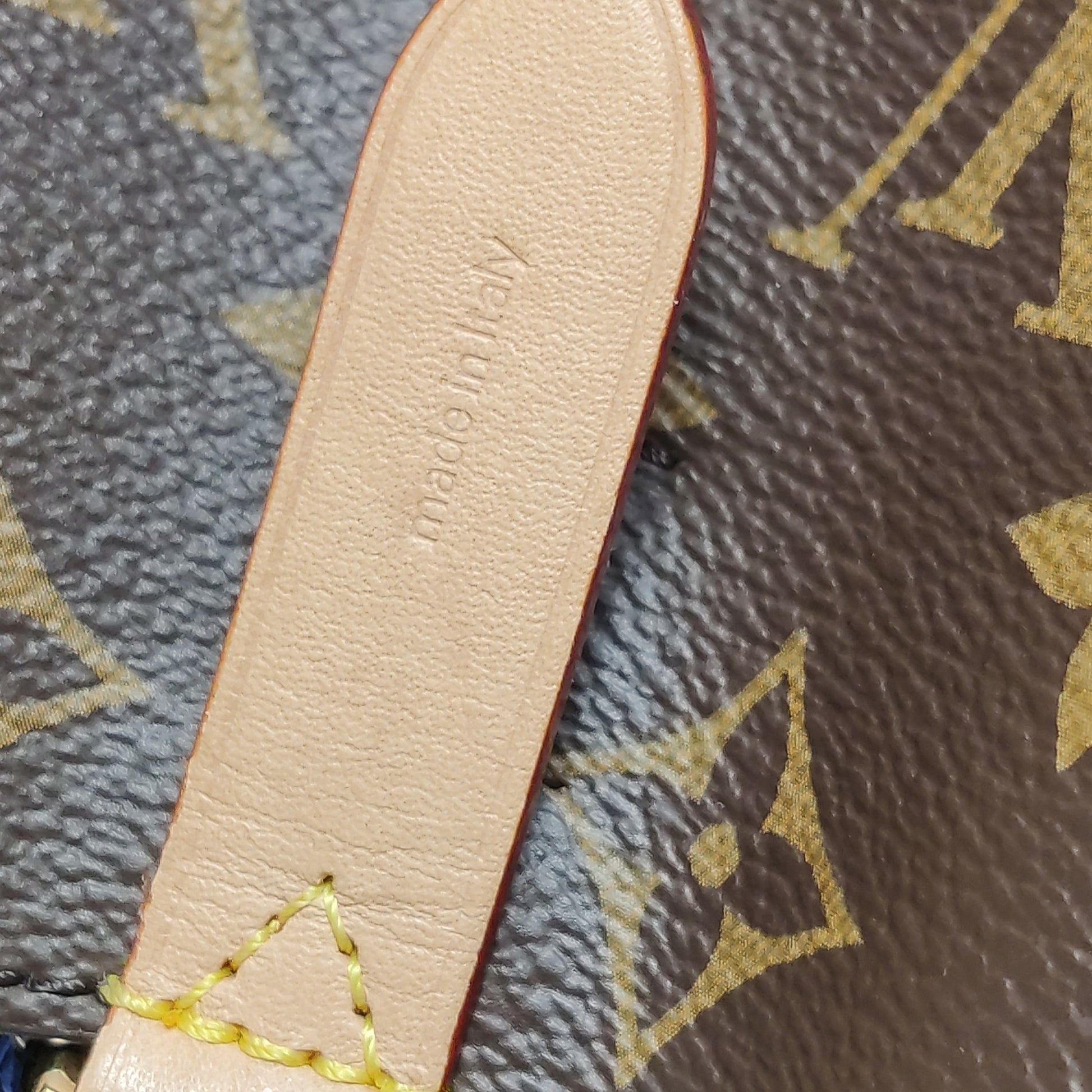 Louis Vuitton Neonoe BB