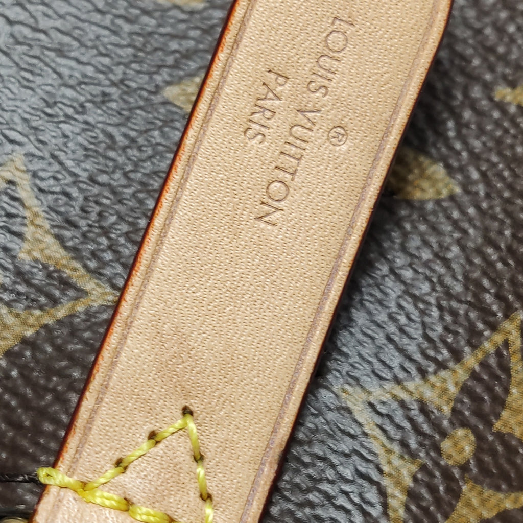 Louis Vuitton Neonoe BB