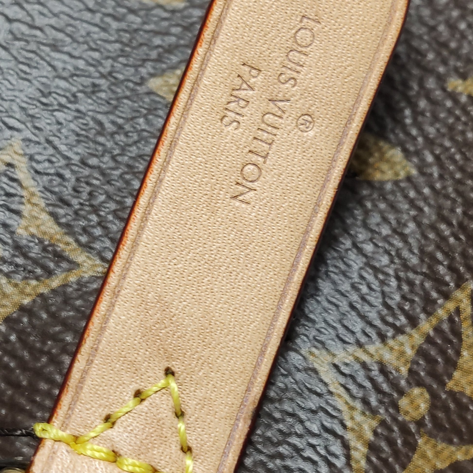 Louis Vuitton Neonoe BB