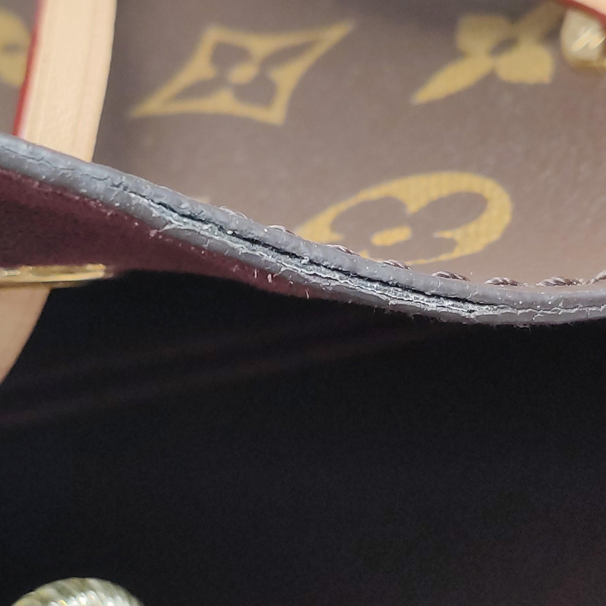 Louis Vuitton Neonoe BB