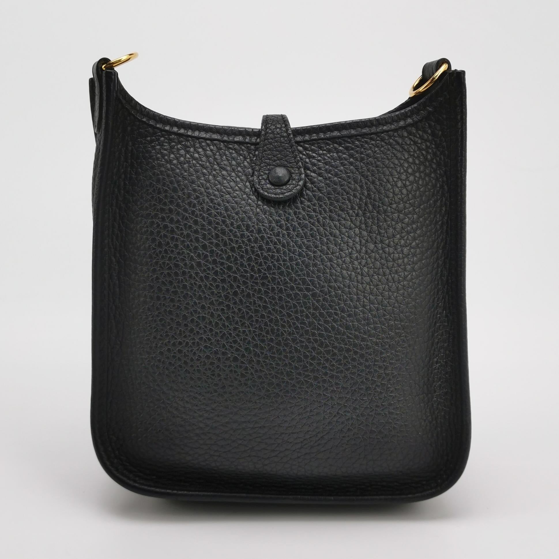 Hermès Evelyne TPM Clemence