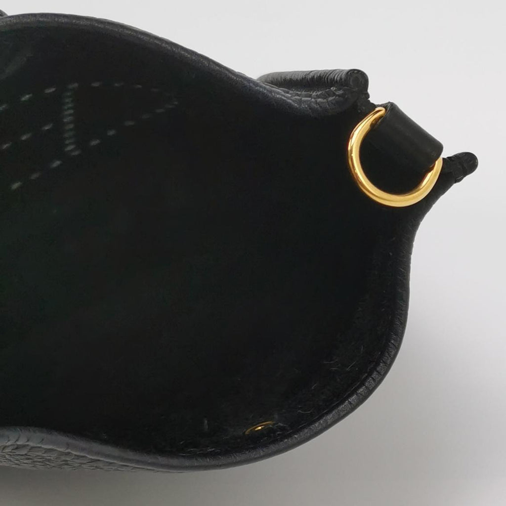 Hermès Evelyne TPM Clemence