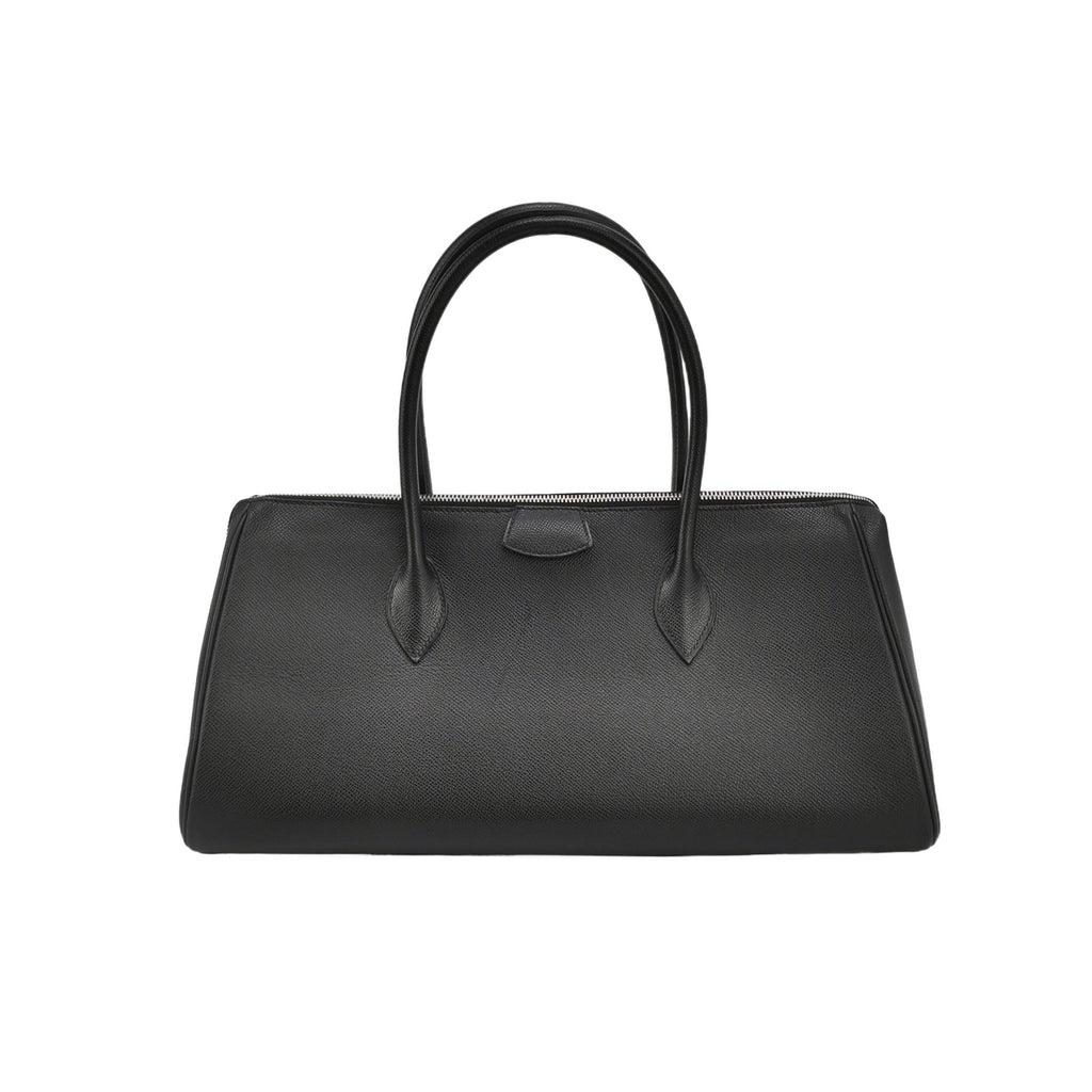 Hermès Bombay 40 Epsom Black