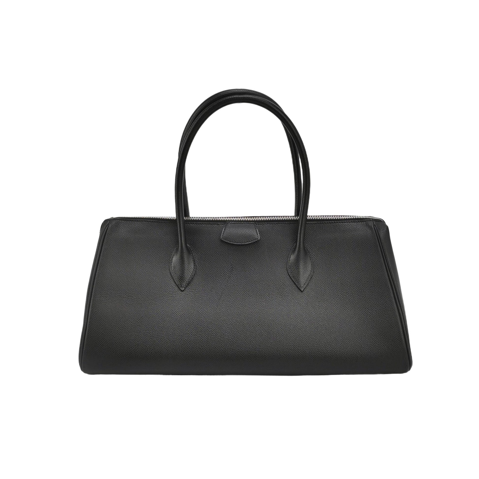 Hermès Bombay 40 Epsom Black