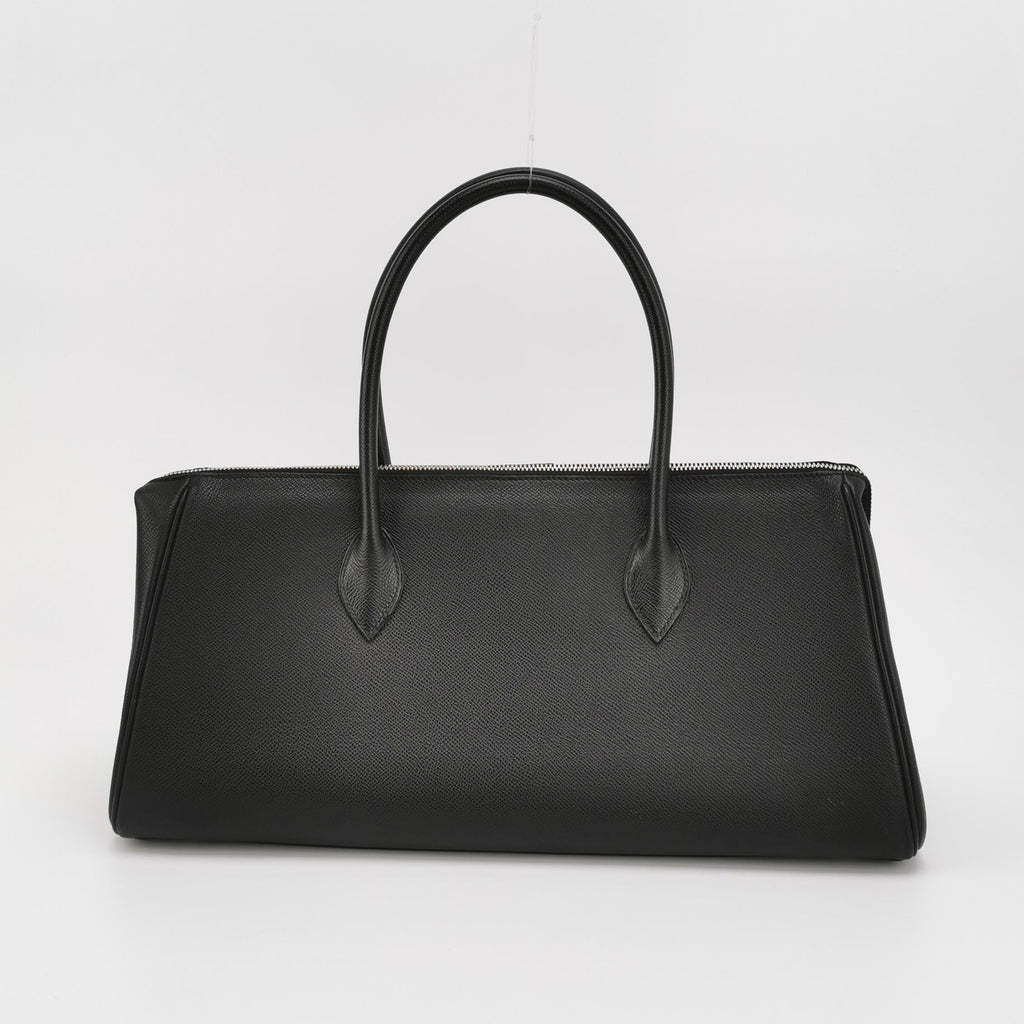 Hermès Bombay 40 Epsom Black