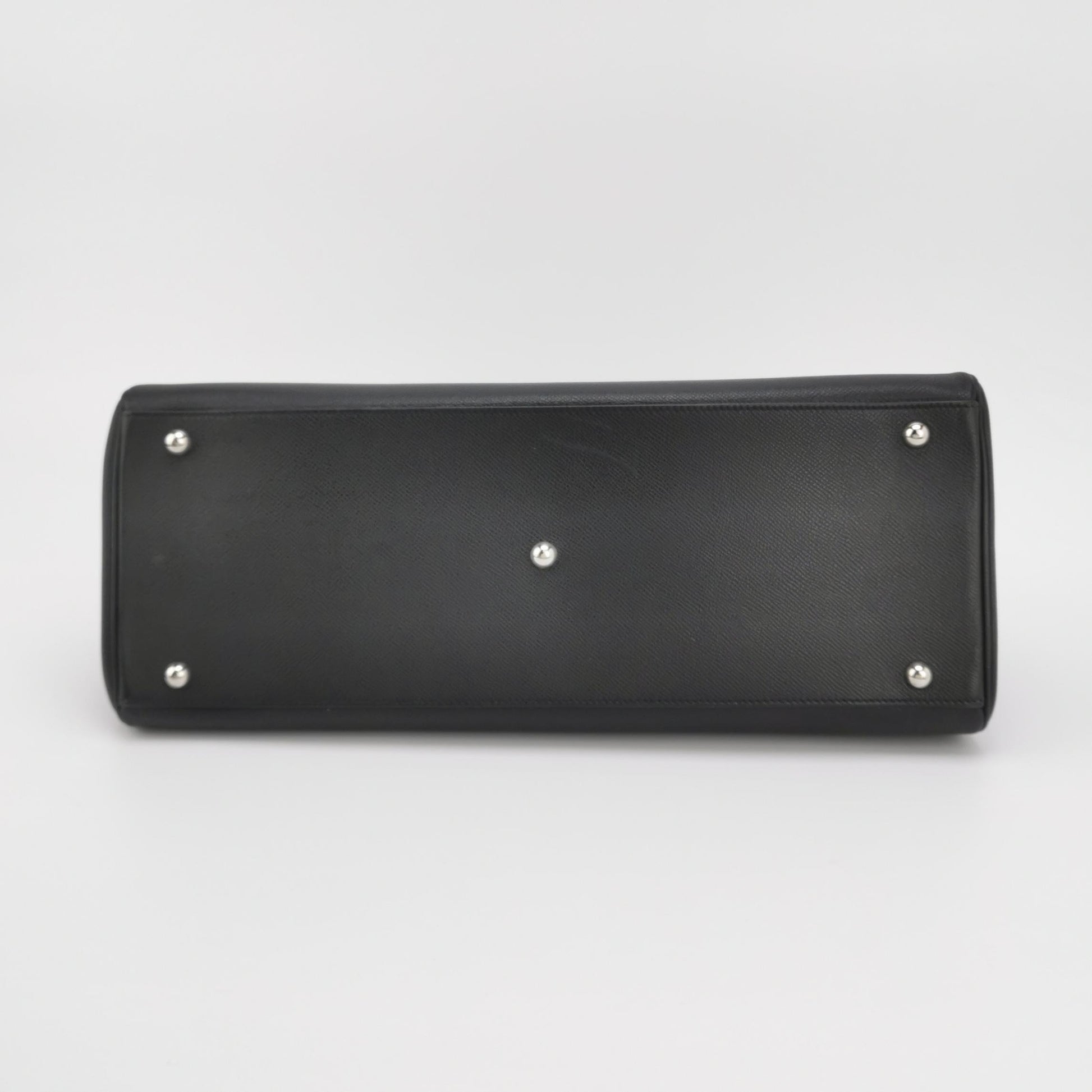 Hermès Bombay 40 Epsom Black