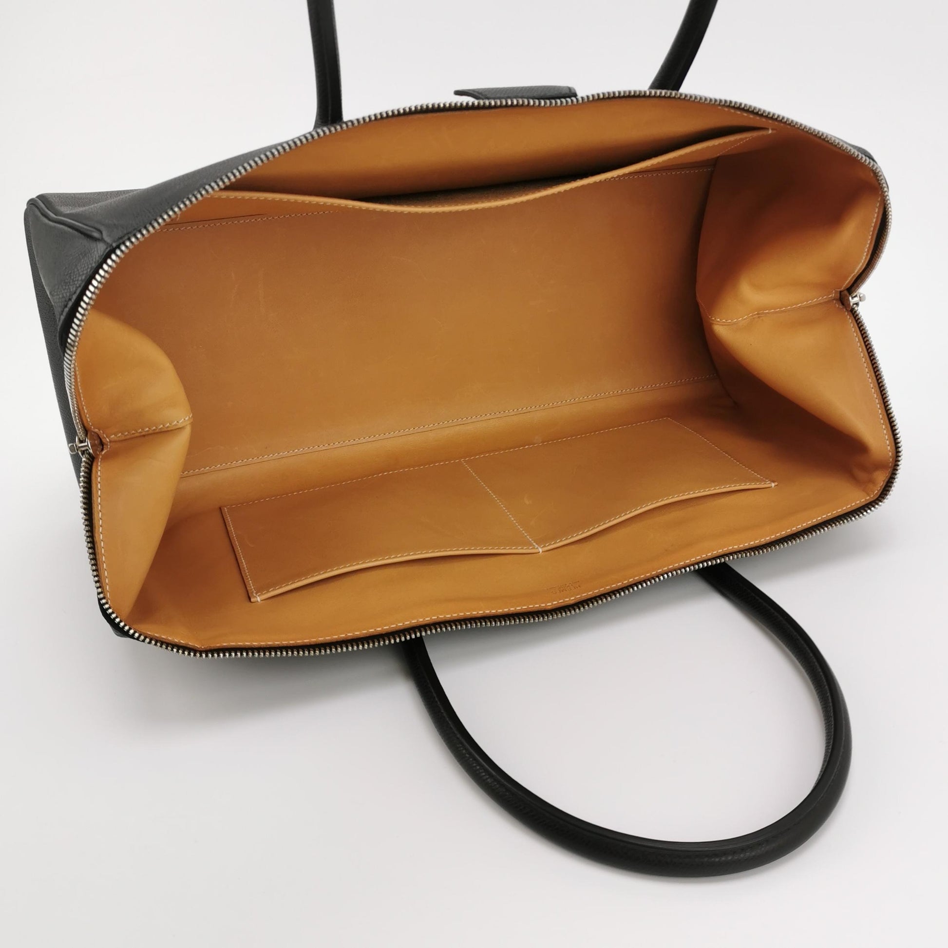 Hermès Bombay 40 Epsom Black