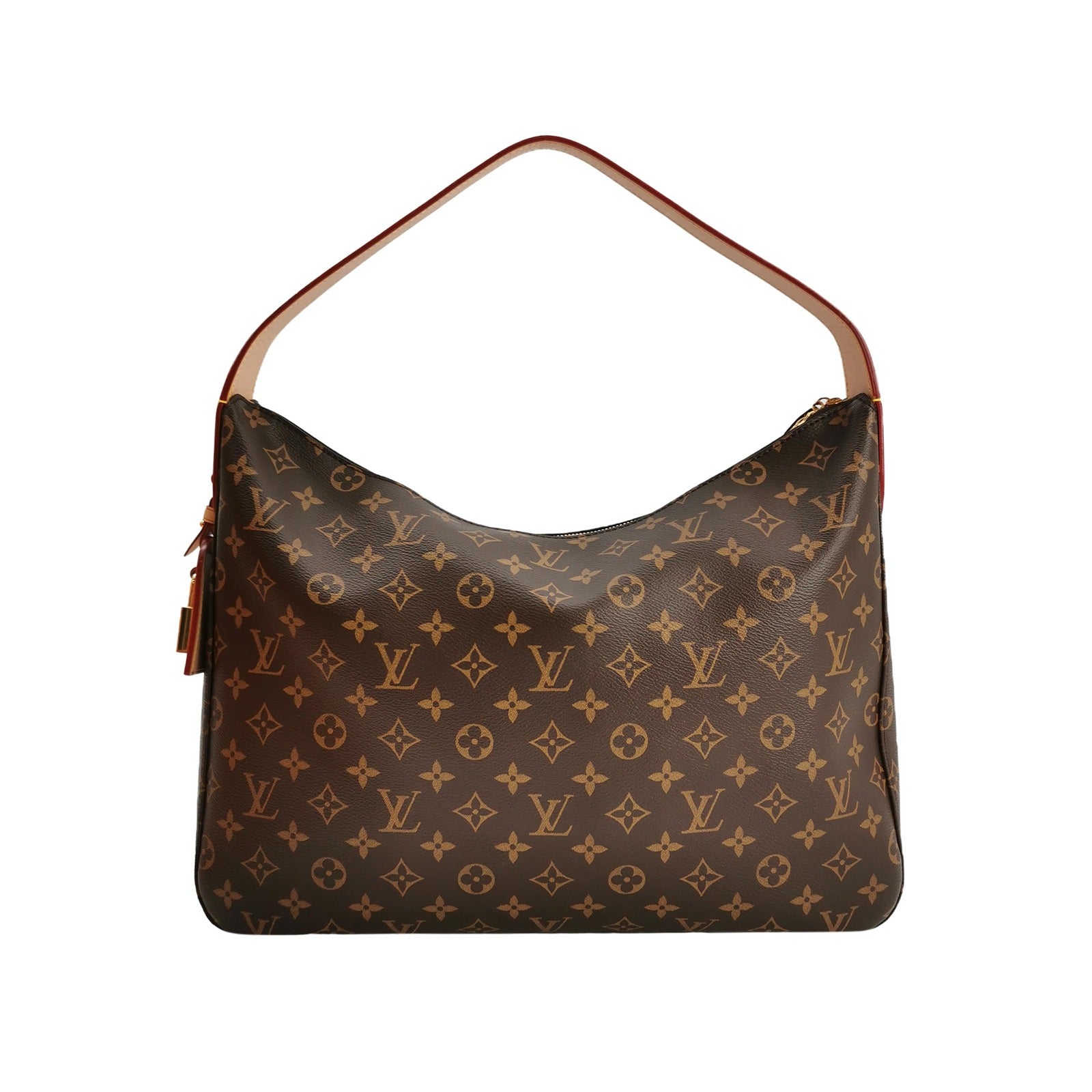 Louis Vuitton Slouchy MM