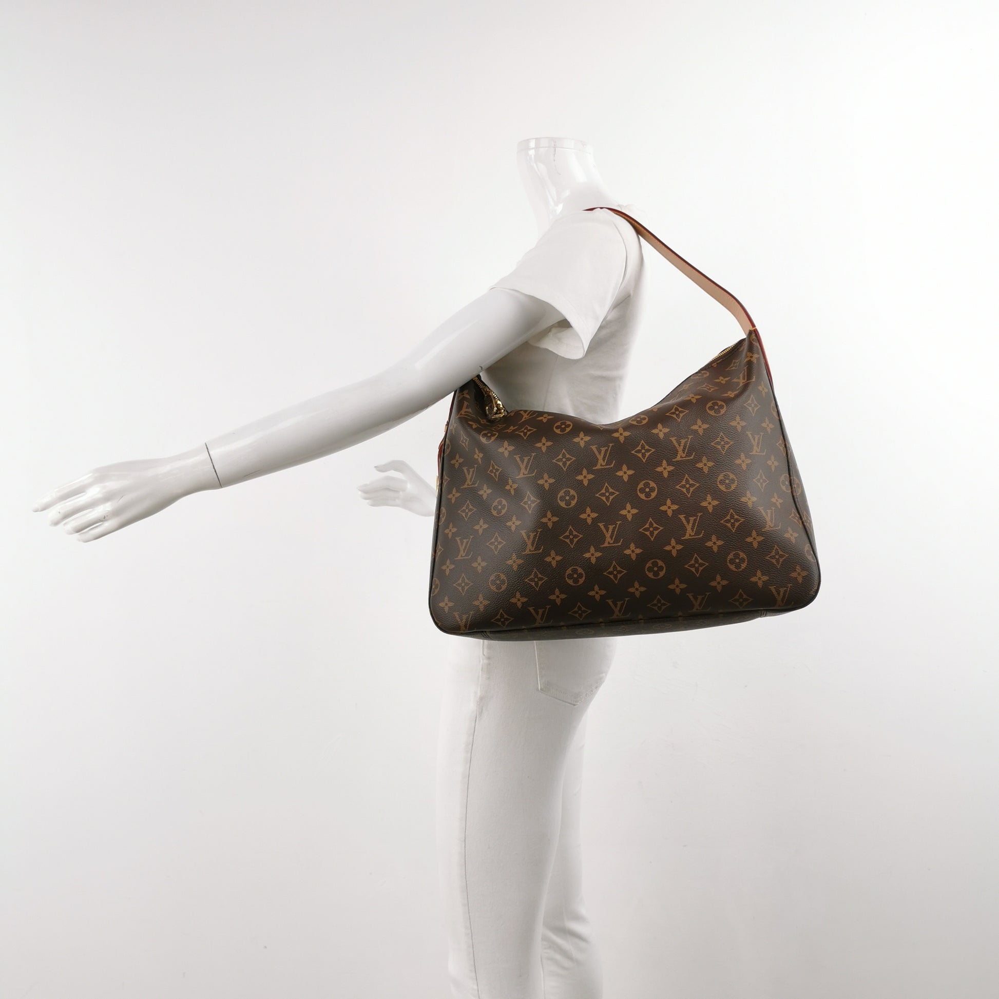 Louis Vuitton Slouchy MM