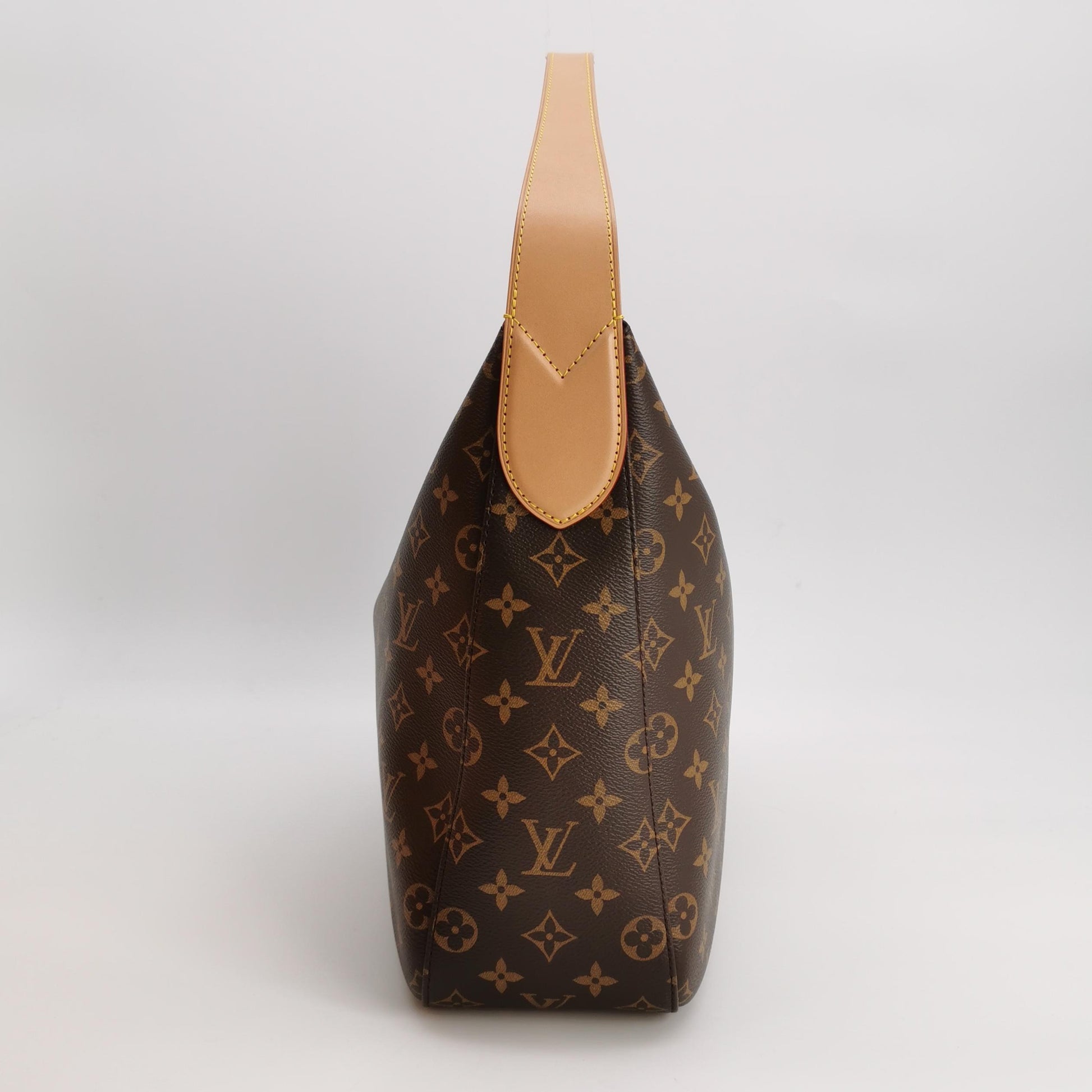 Louis Vuitton Slouchy MM