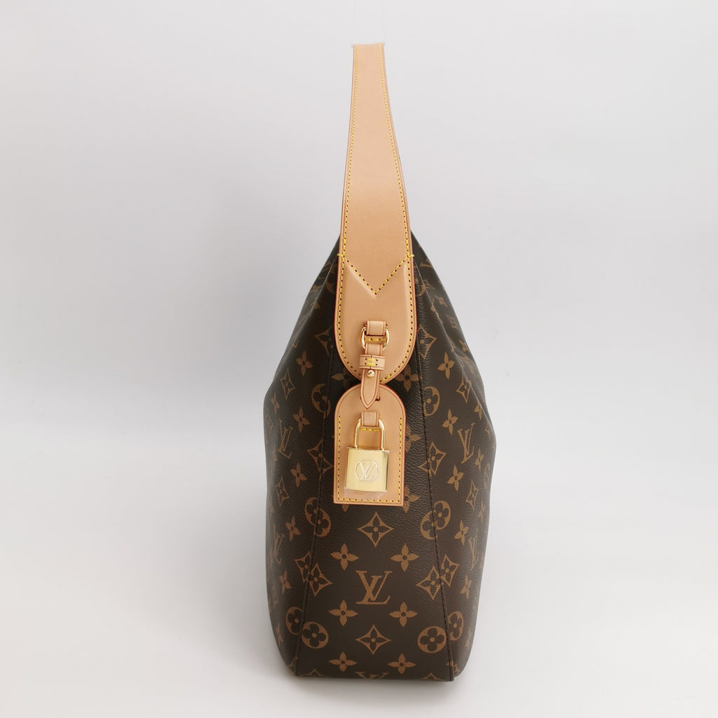 Louis Vuitton Slouchy MM