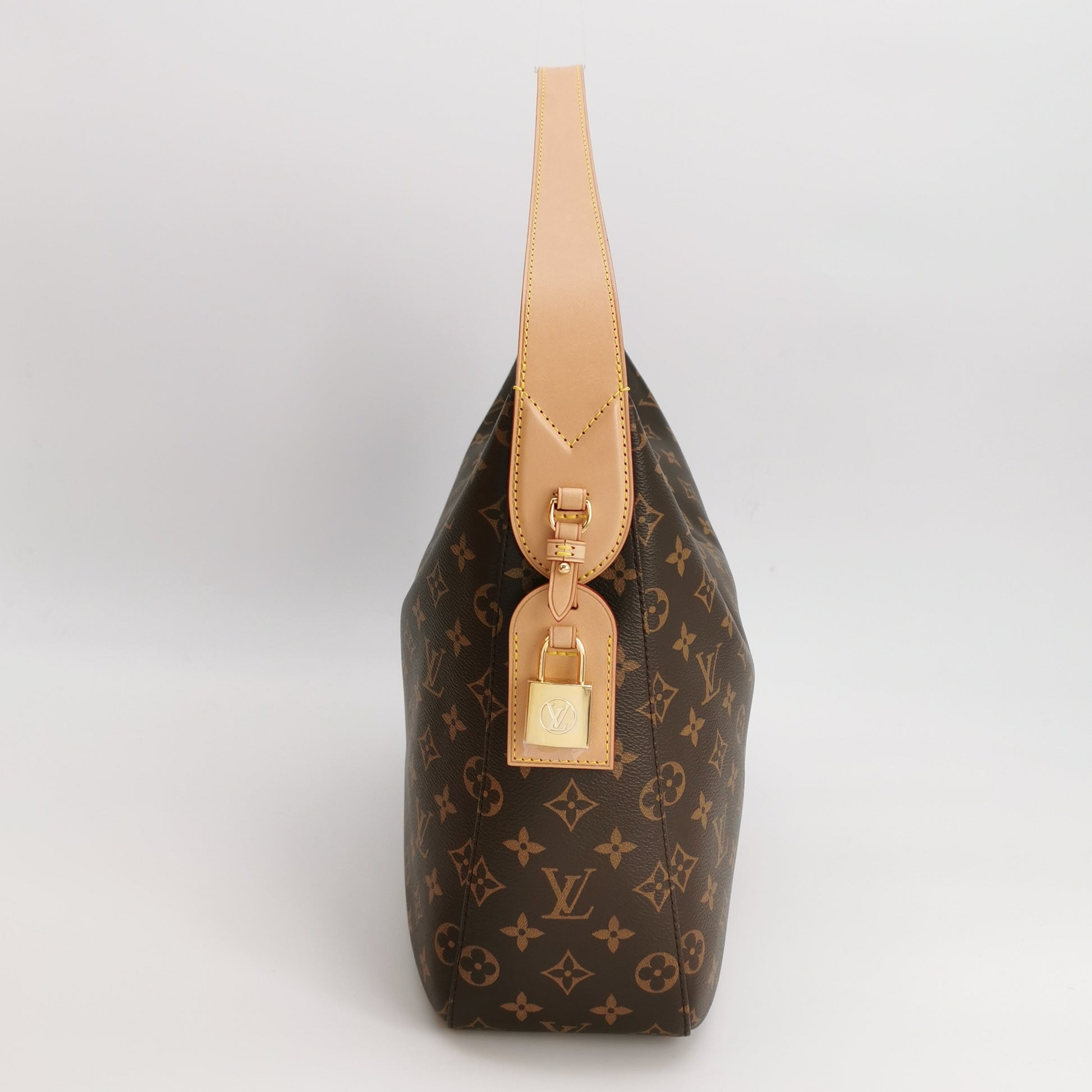 Louis Vuitton Slouchy MM