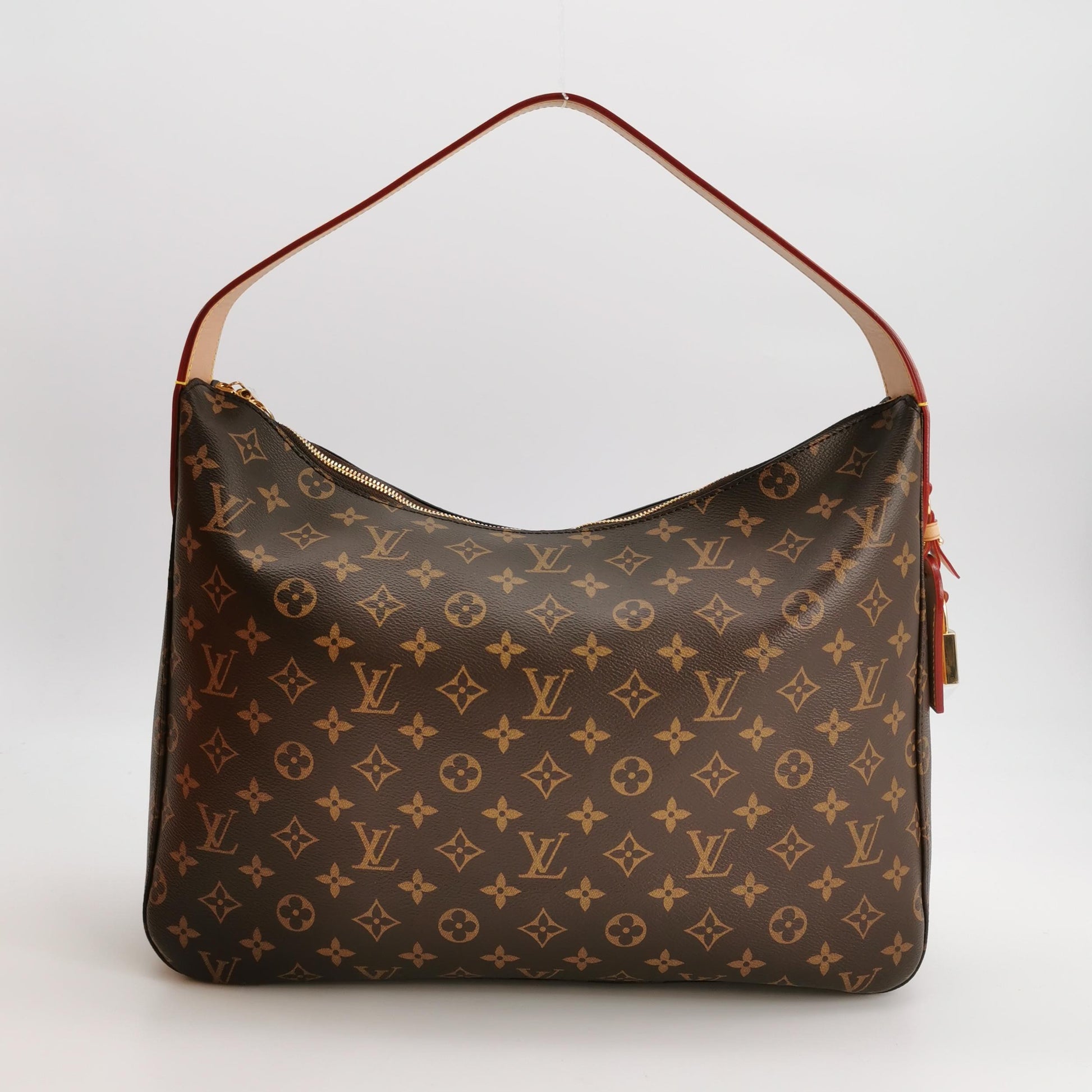 Louis Vuitton Slouchy MM