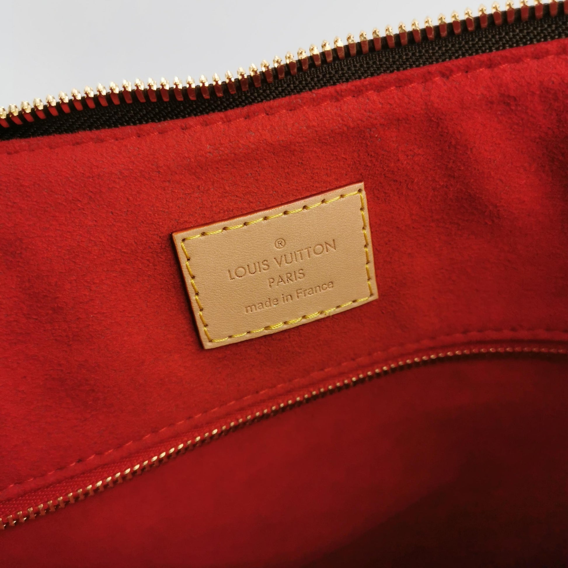 Louis Vuitton Slouchy MM