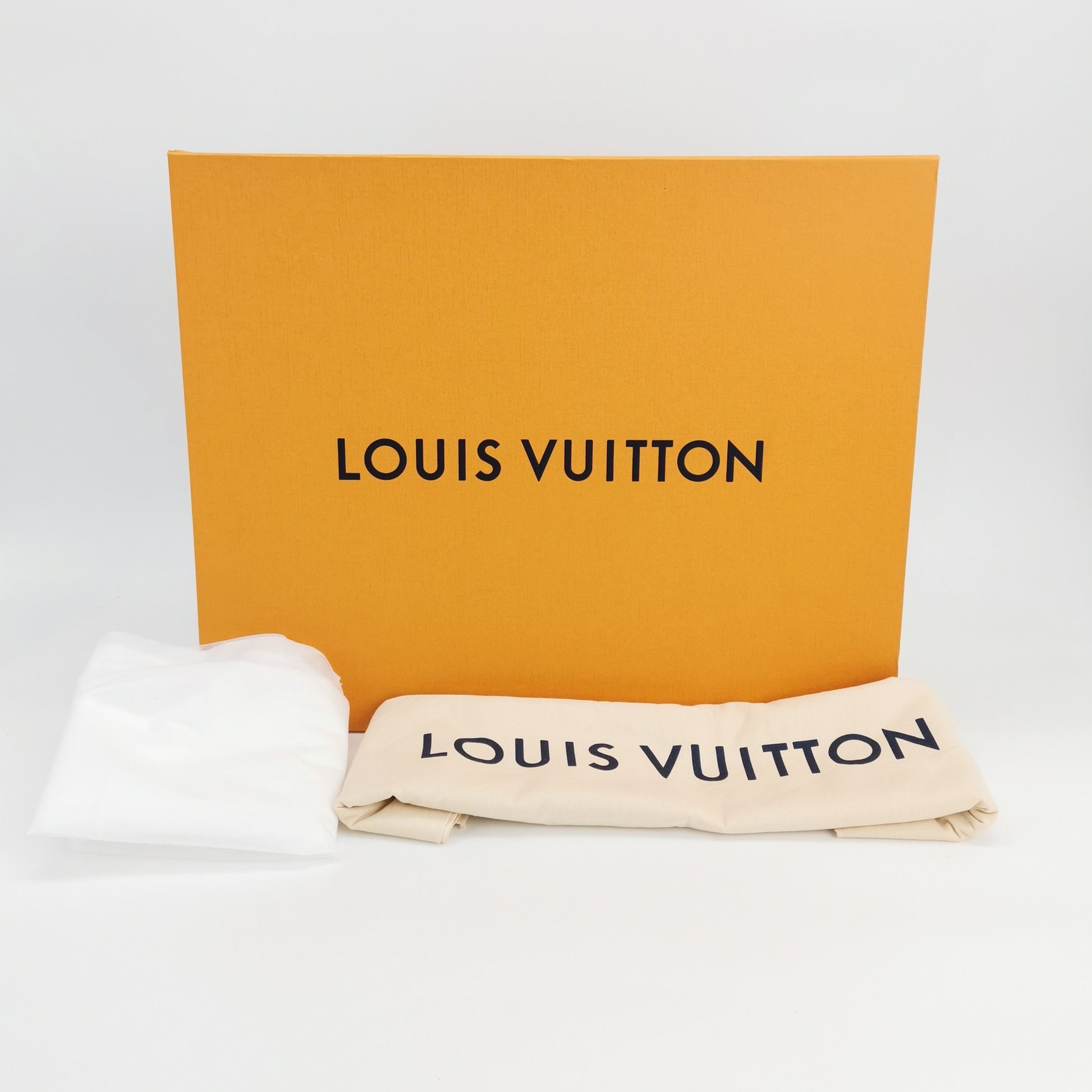 Louis Vuitton Slouchy MM