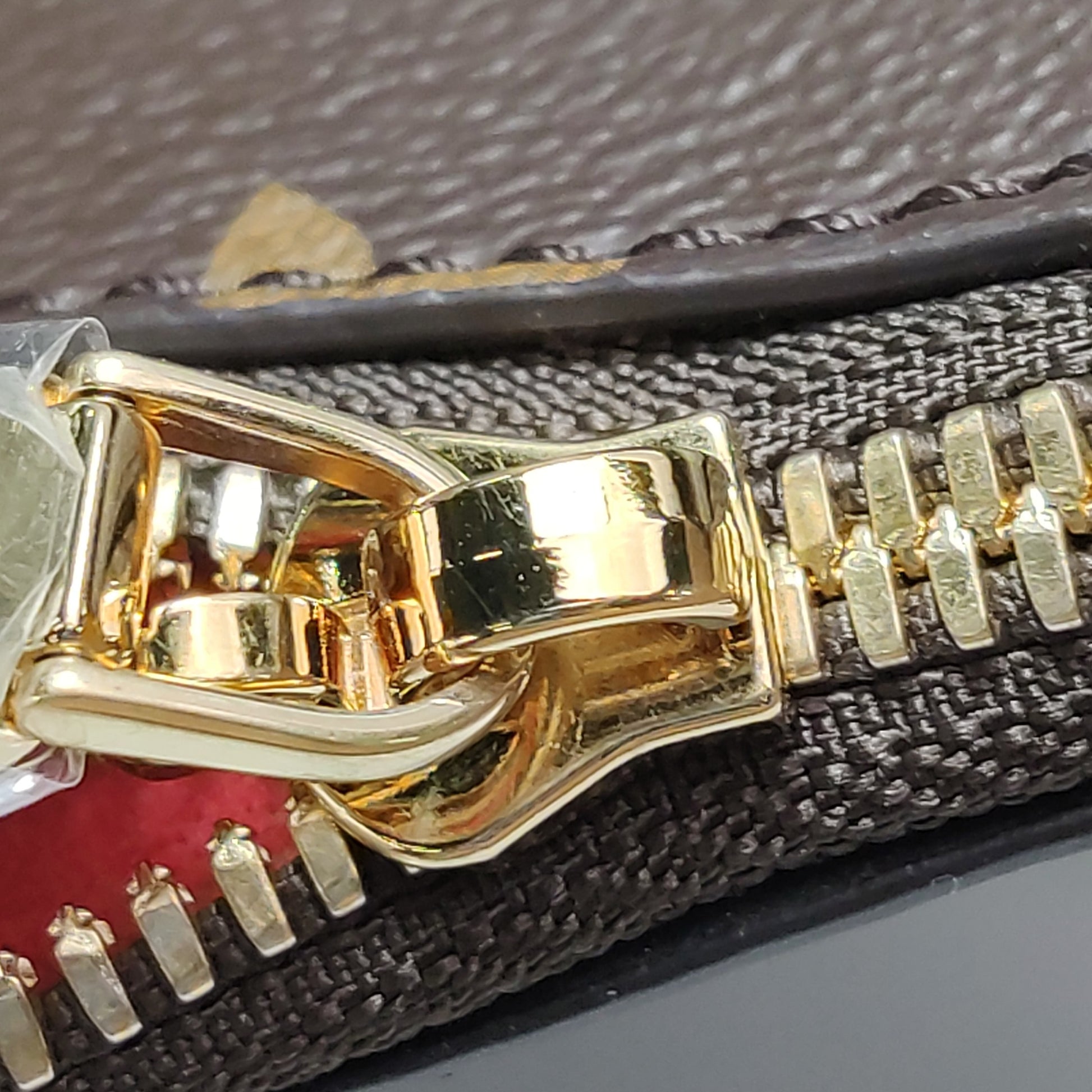 Louis Vuitton Slouchy MM