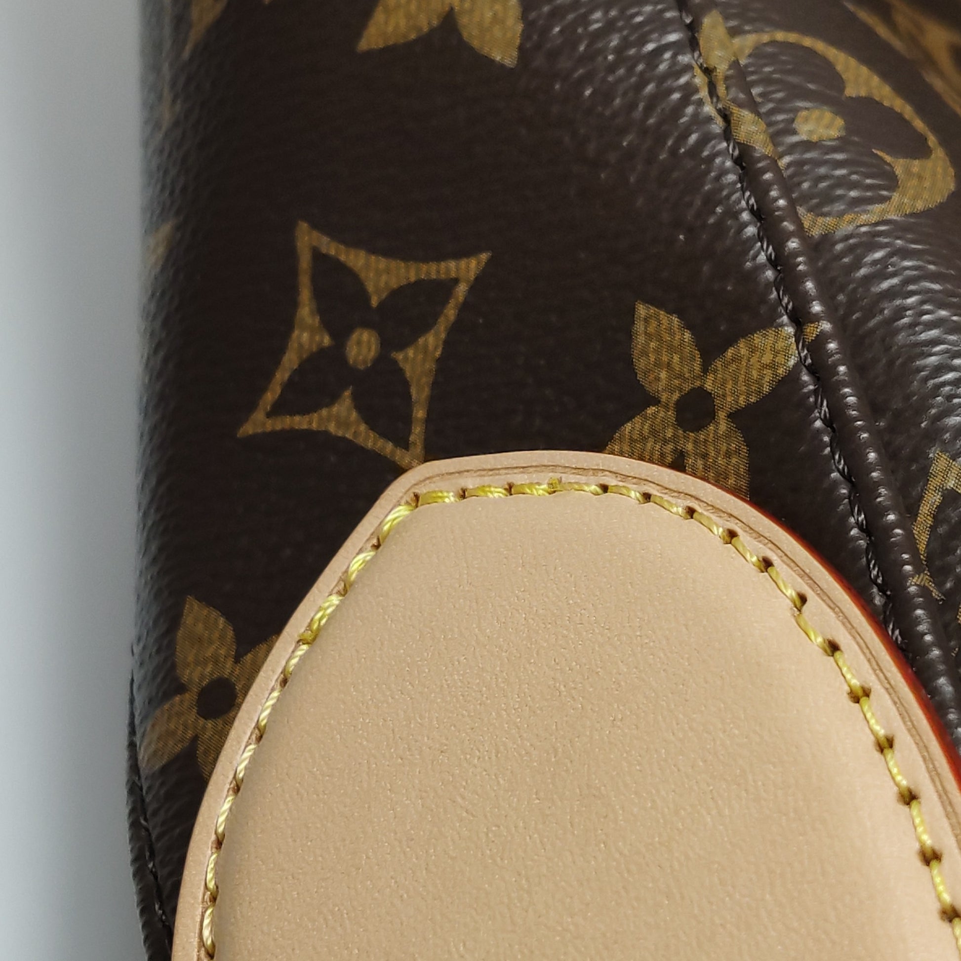 Louis Vuitton Slouchy MM