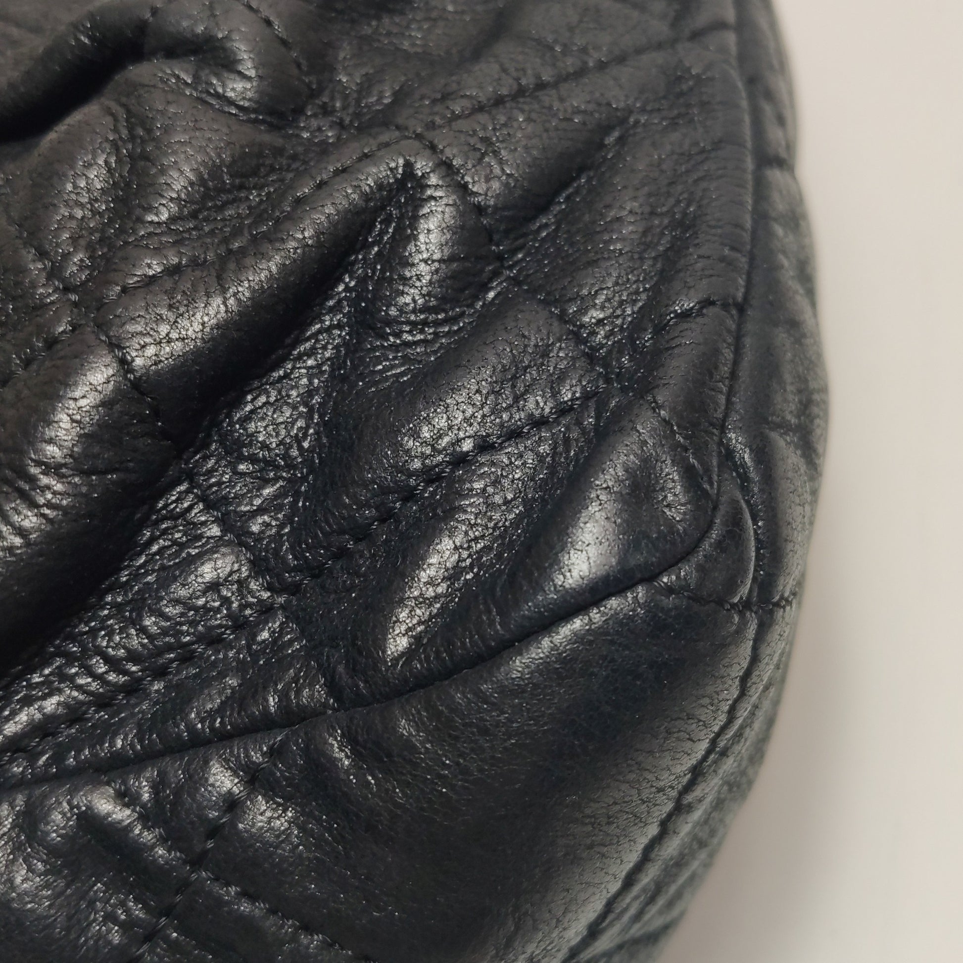 Chanel Shiva Flap Bag