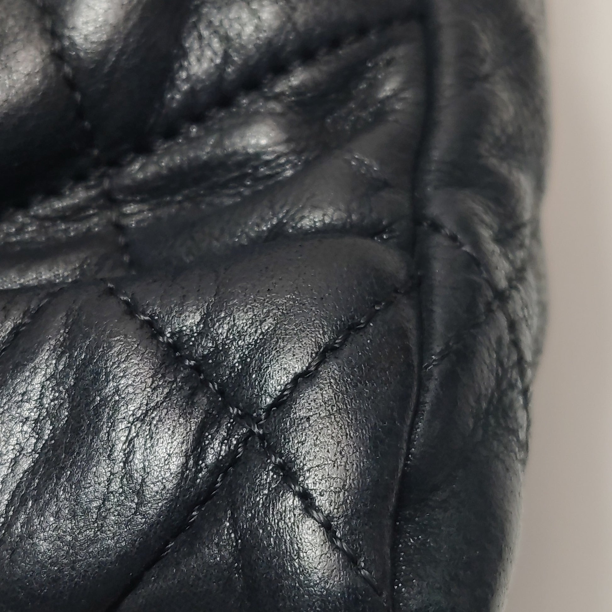 Chanel Shiva Flap Bag