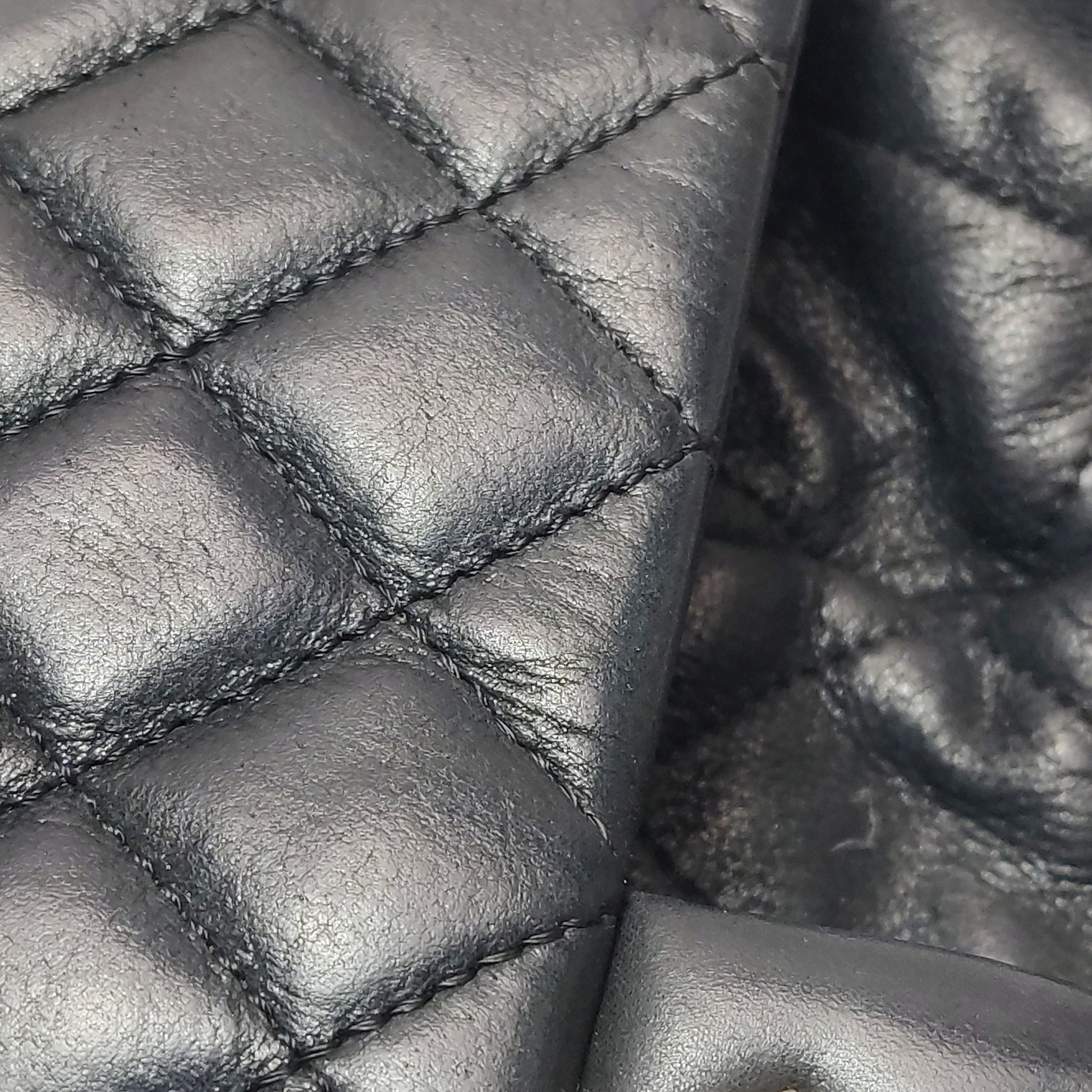 Chanel Shiva Flap Bag