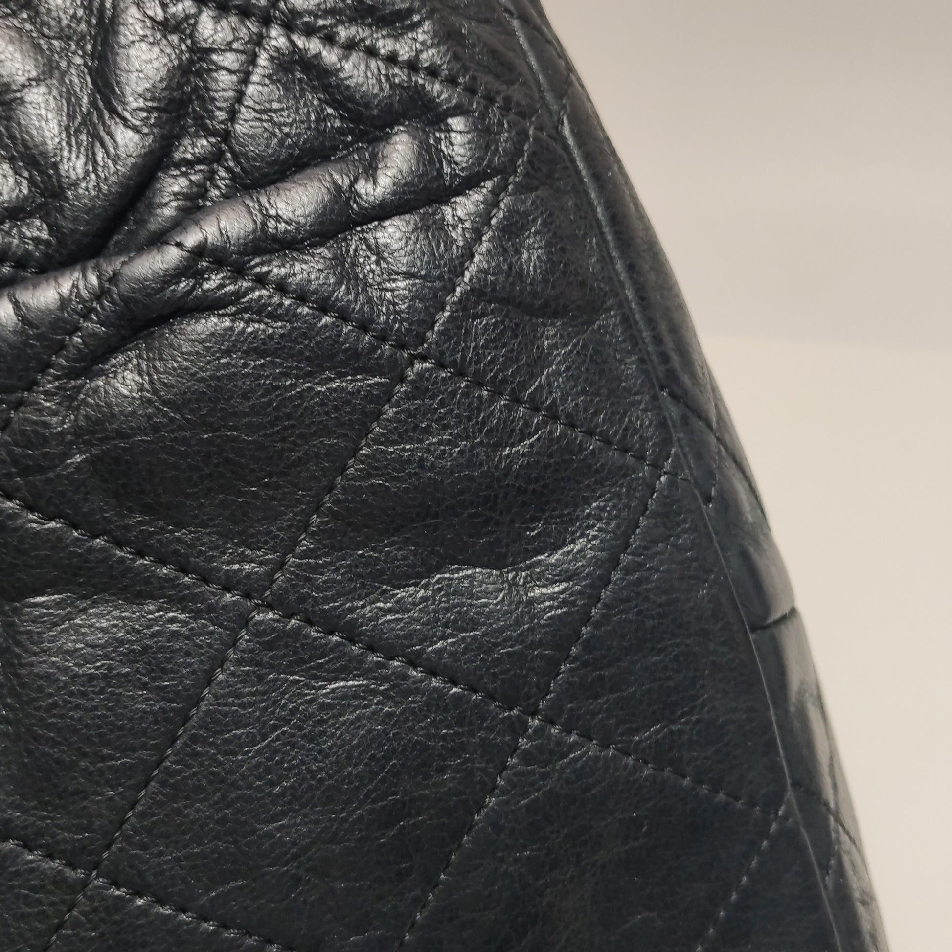 Chanel Shiva Flap Bag