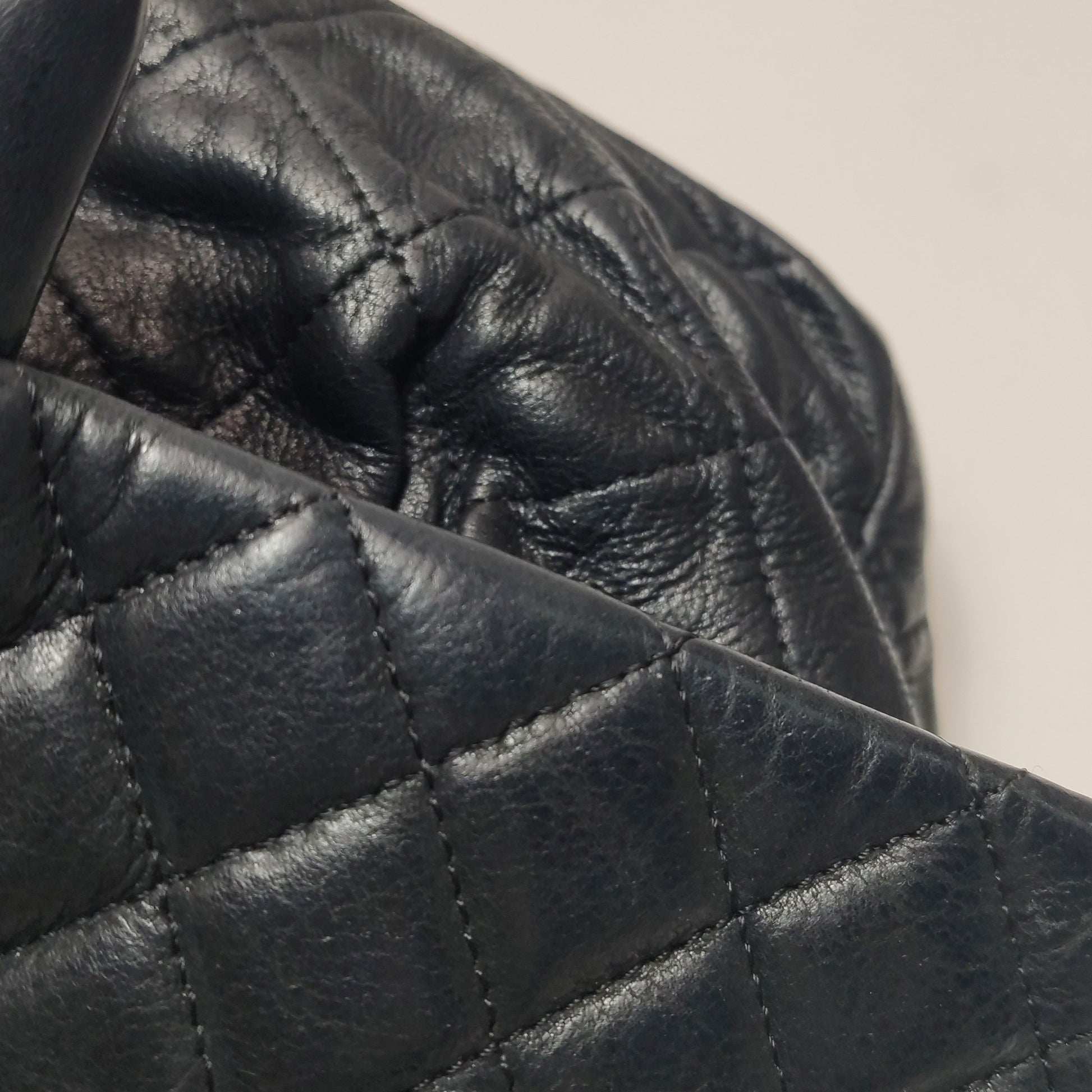 Chanel Shiva Flap Bag