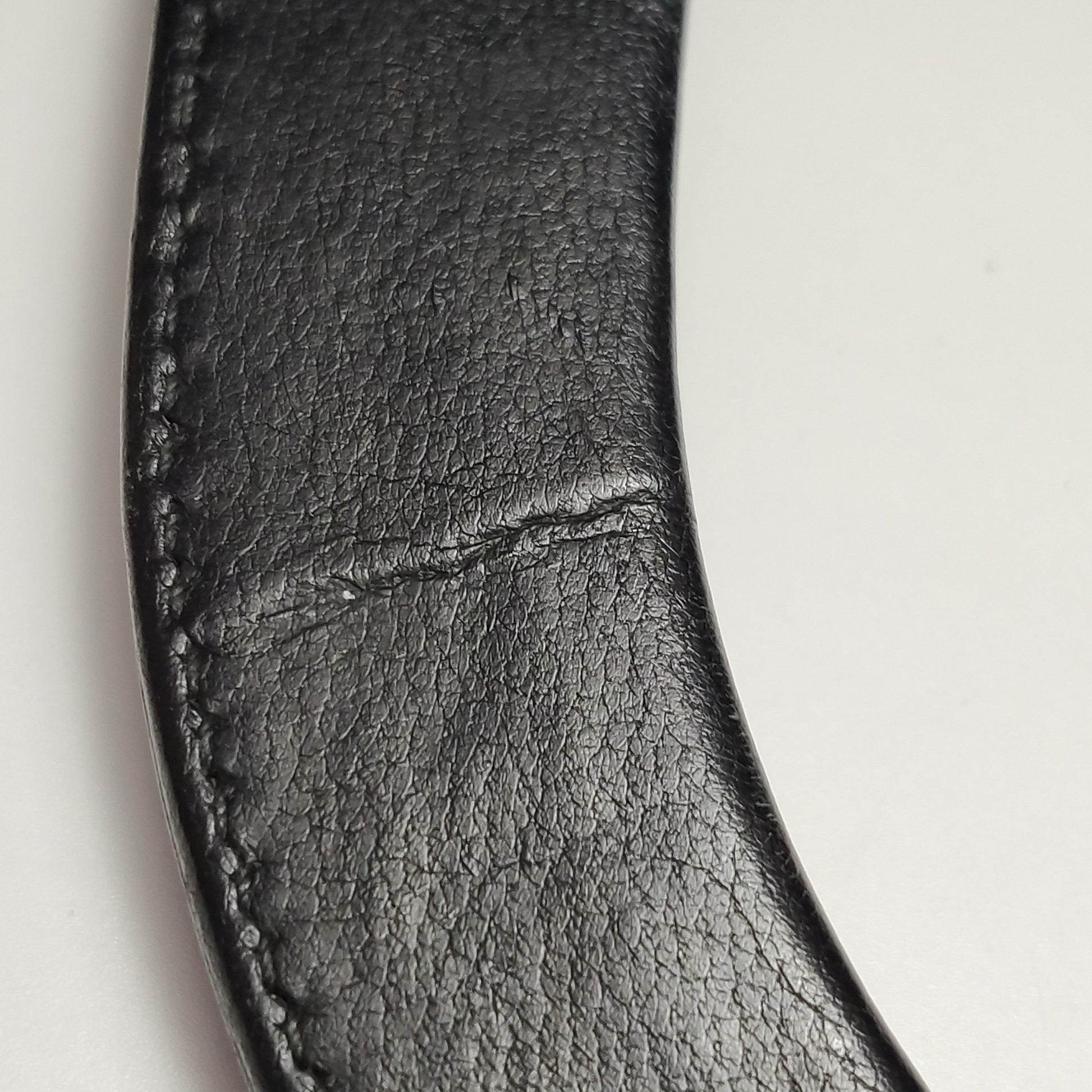 Dior Lady Dior Medium Black Quilted