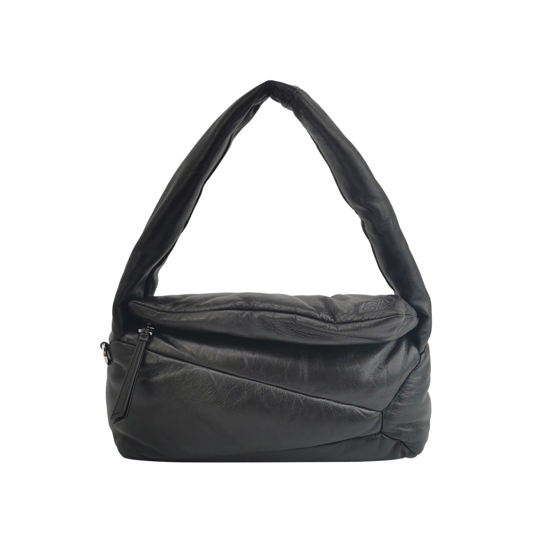 Loewe Padded Puzzle Hobo