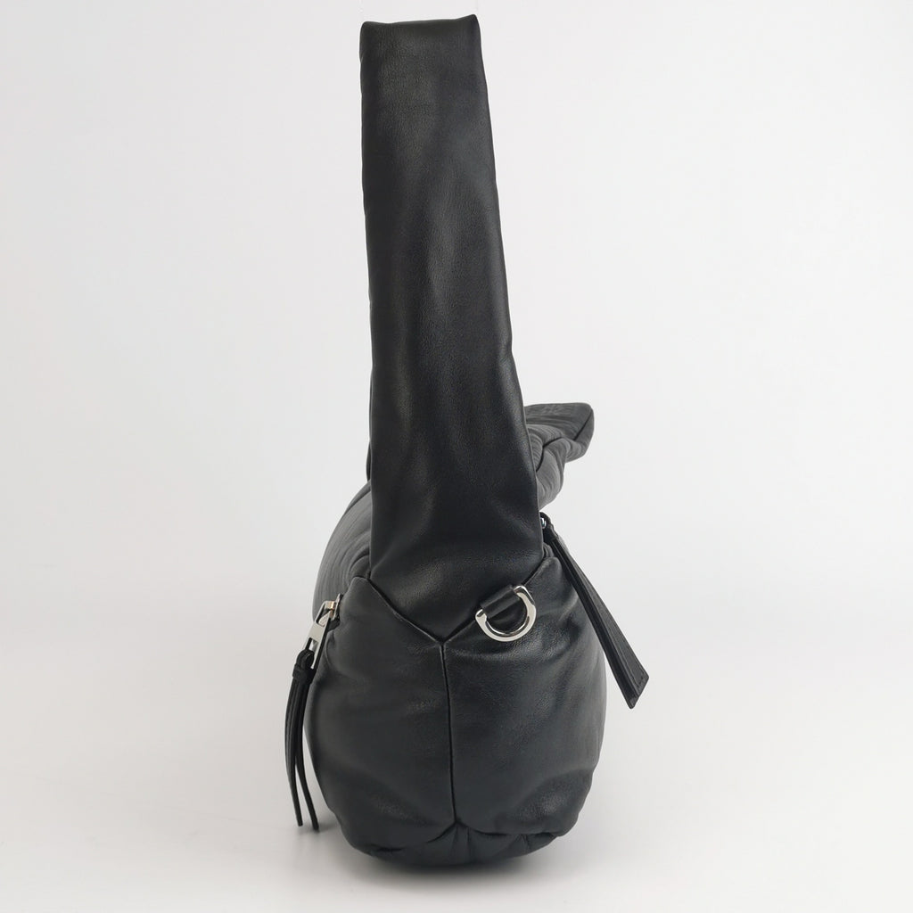 Loewe Padded Puzzle Hobo