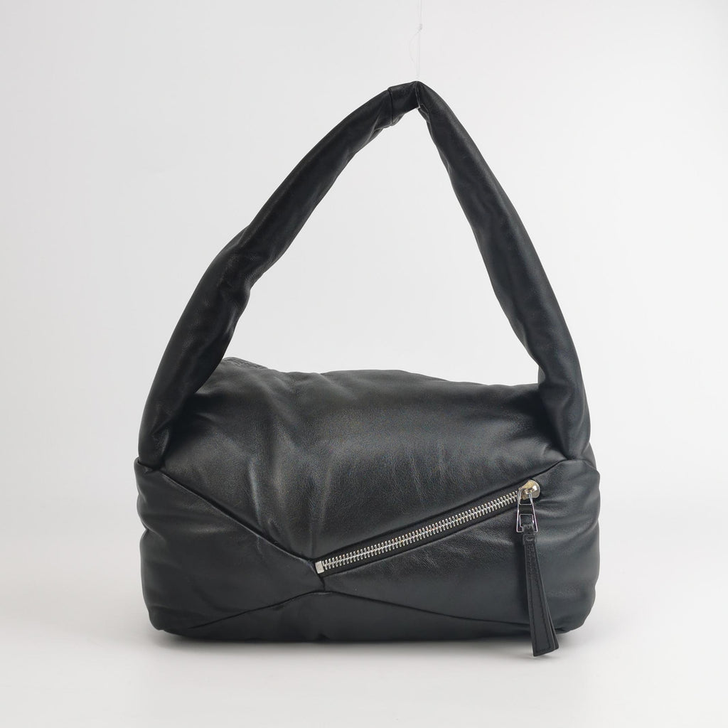 Loewe Padded Puzzle Hobo
