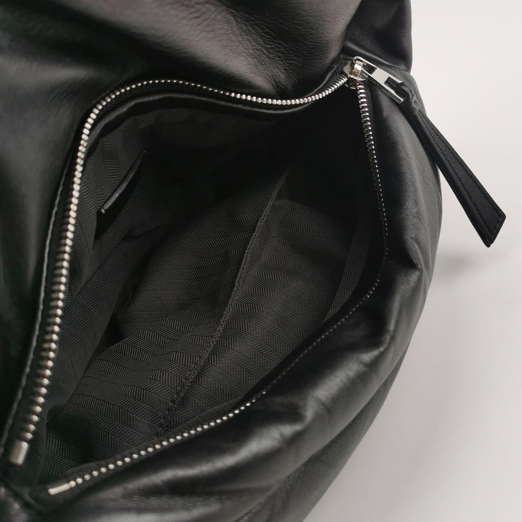 Loewe Padded Puzzle Hobo