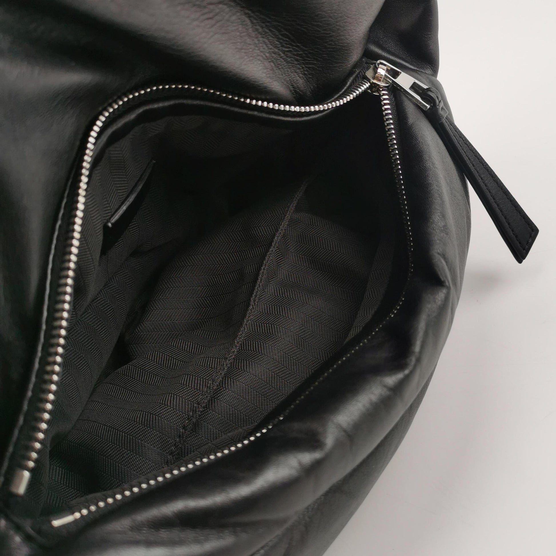 Loewe Padded Puzzle Hobo