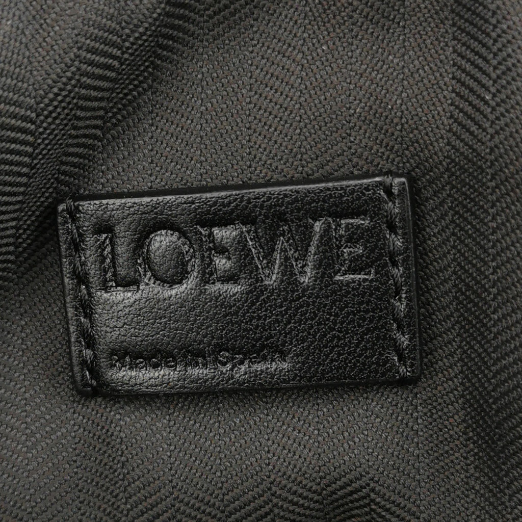Loewe Padded Puzzle Hobo