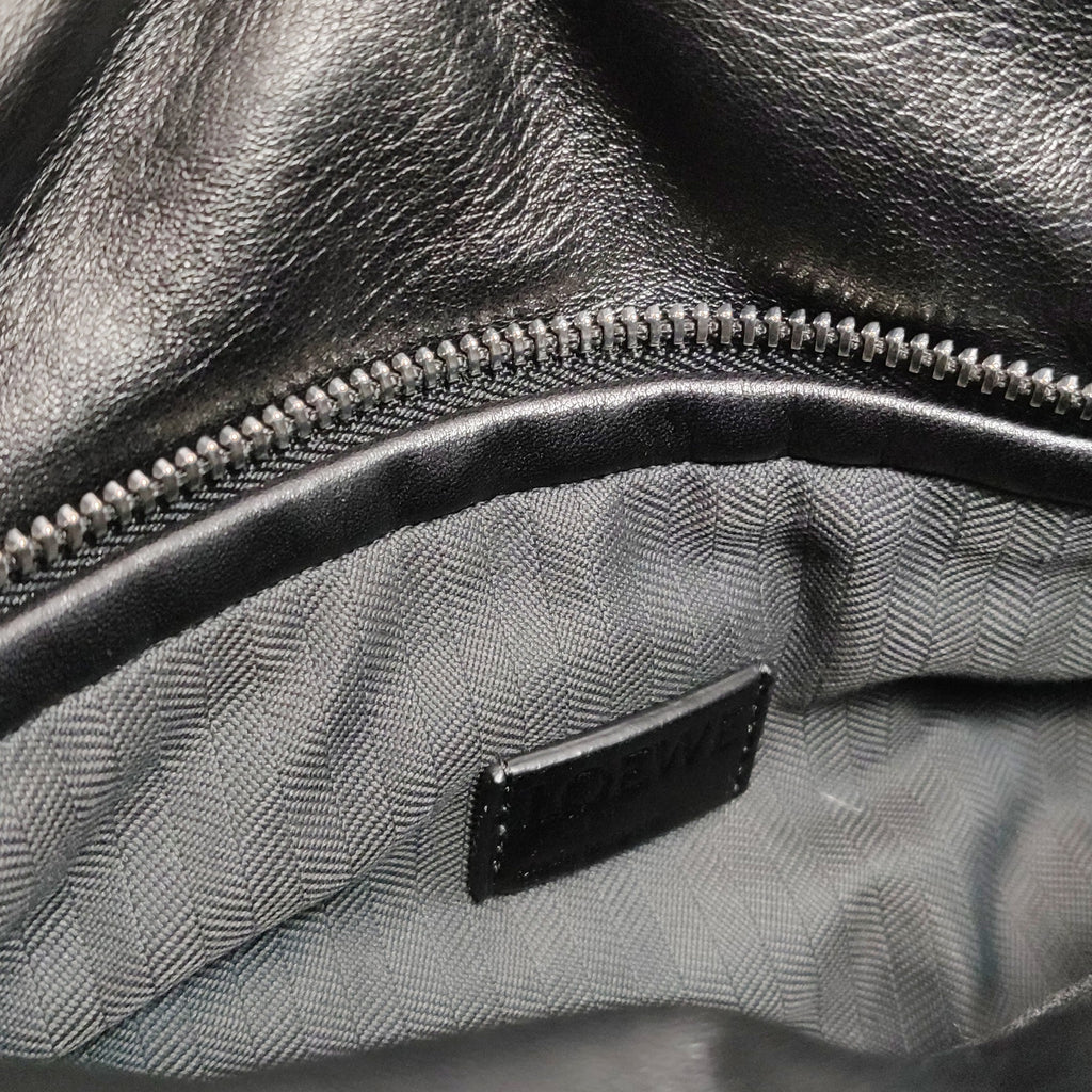 Loewe Padded Puzzle Hobo