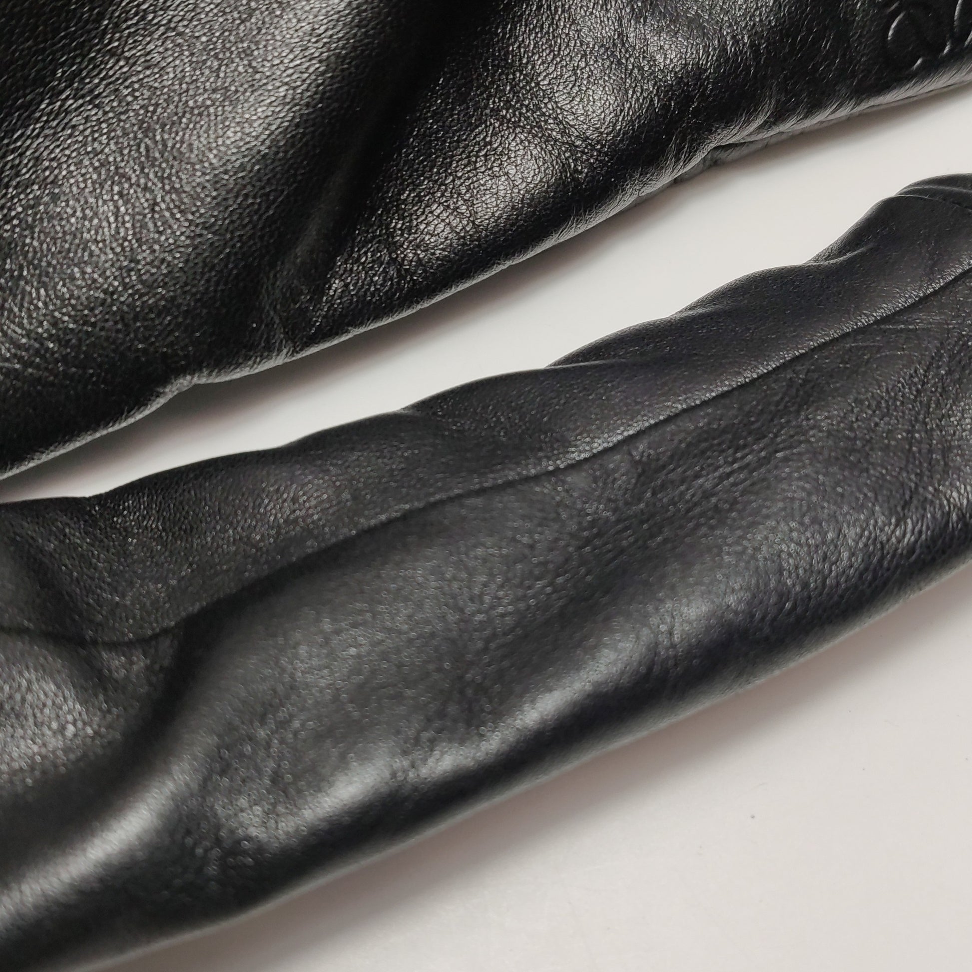 Loewe Padded Puzzle Hobo